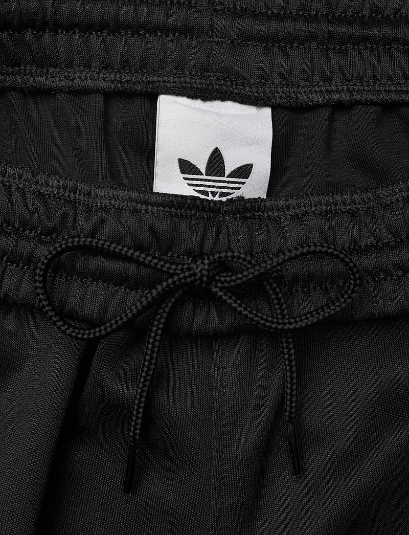 adidas Originals - LOOSE TP - hosen - black/white - 5