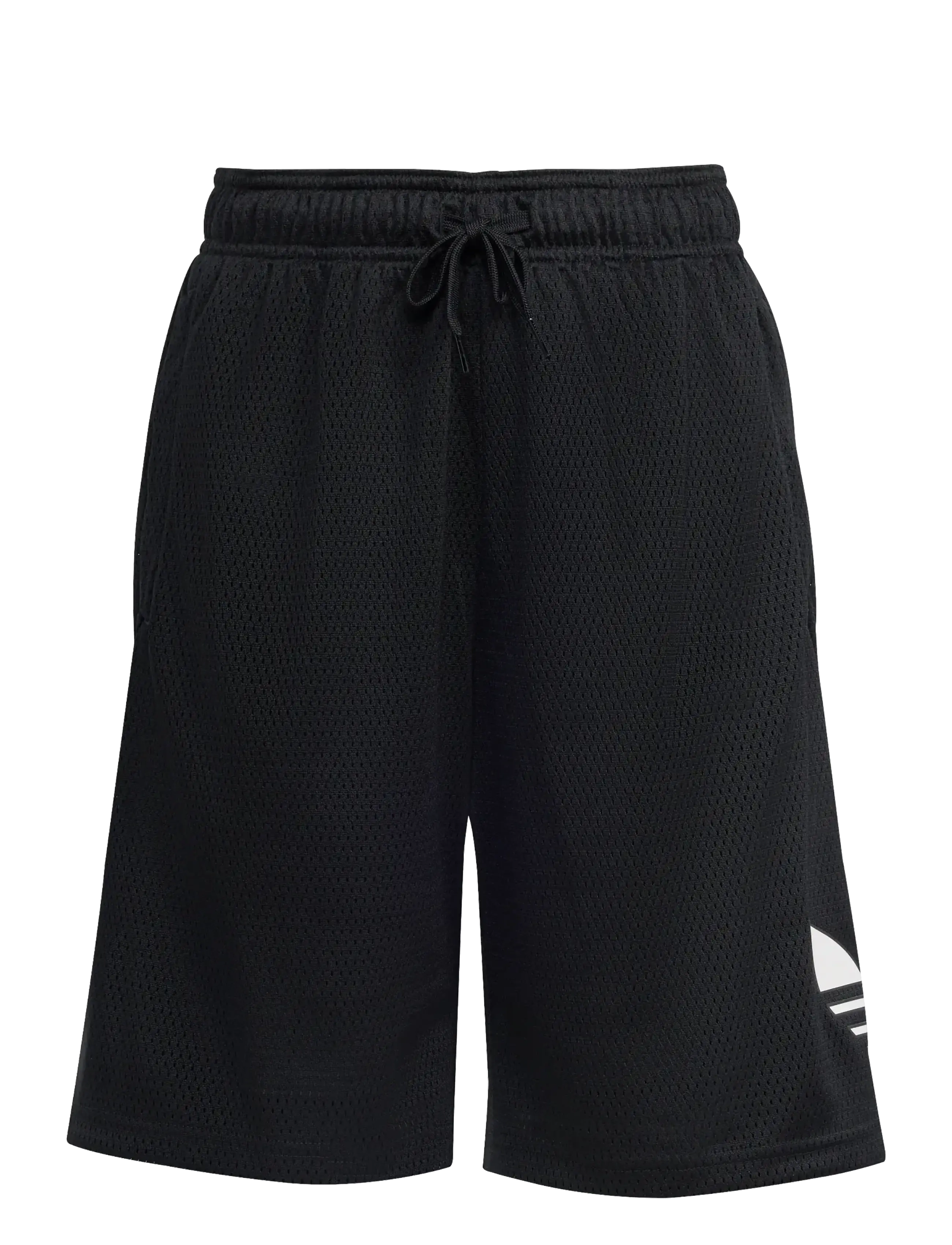 adidas Originals LO SHORTS - Nyheder - BLACK / black