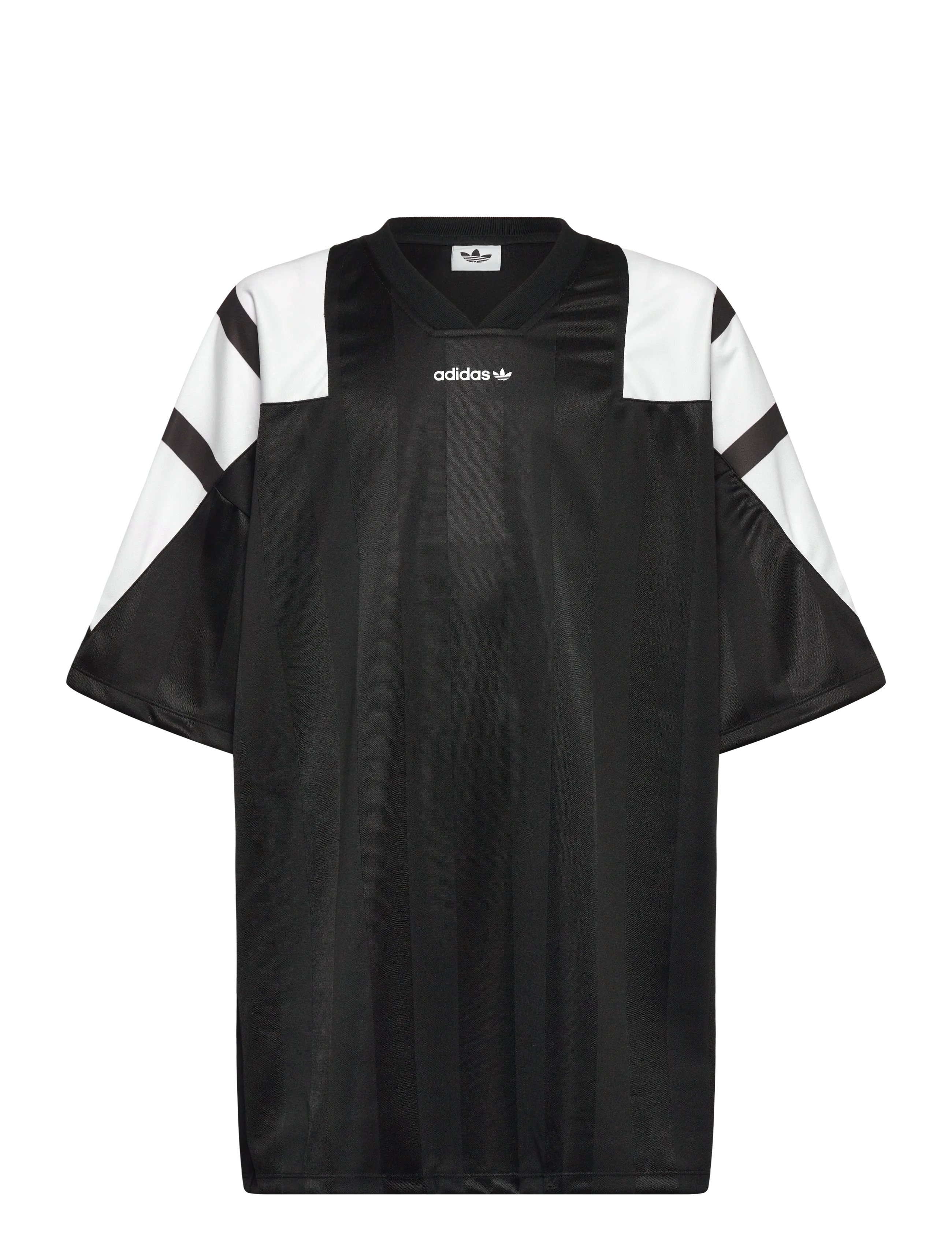 adidas Originals OS BLOCKED JSYT - Fodbold - BLACK / black