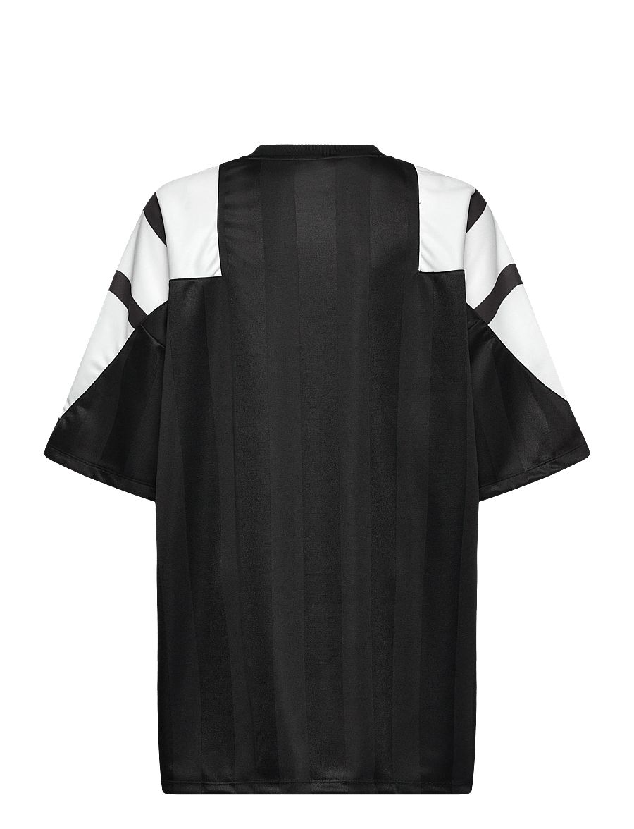 adidas Originals - OS BLOCKED JSYT - sportoberteile - black - 2