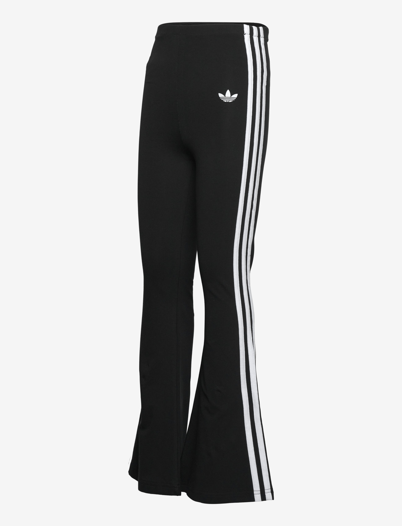 adidas Originals - 3S LEGGINGS - leggings - black - 1