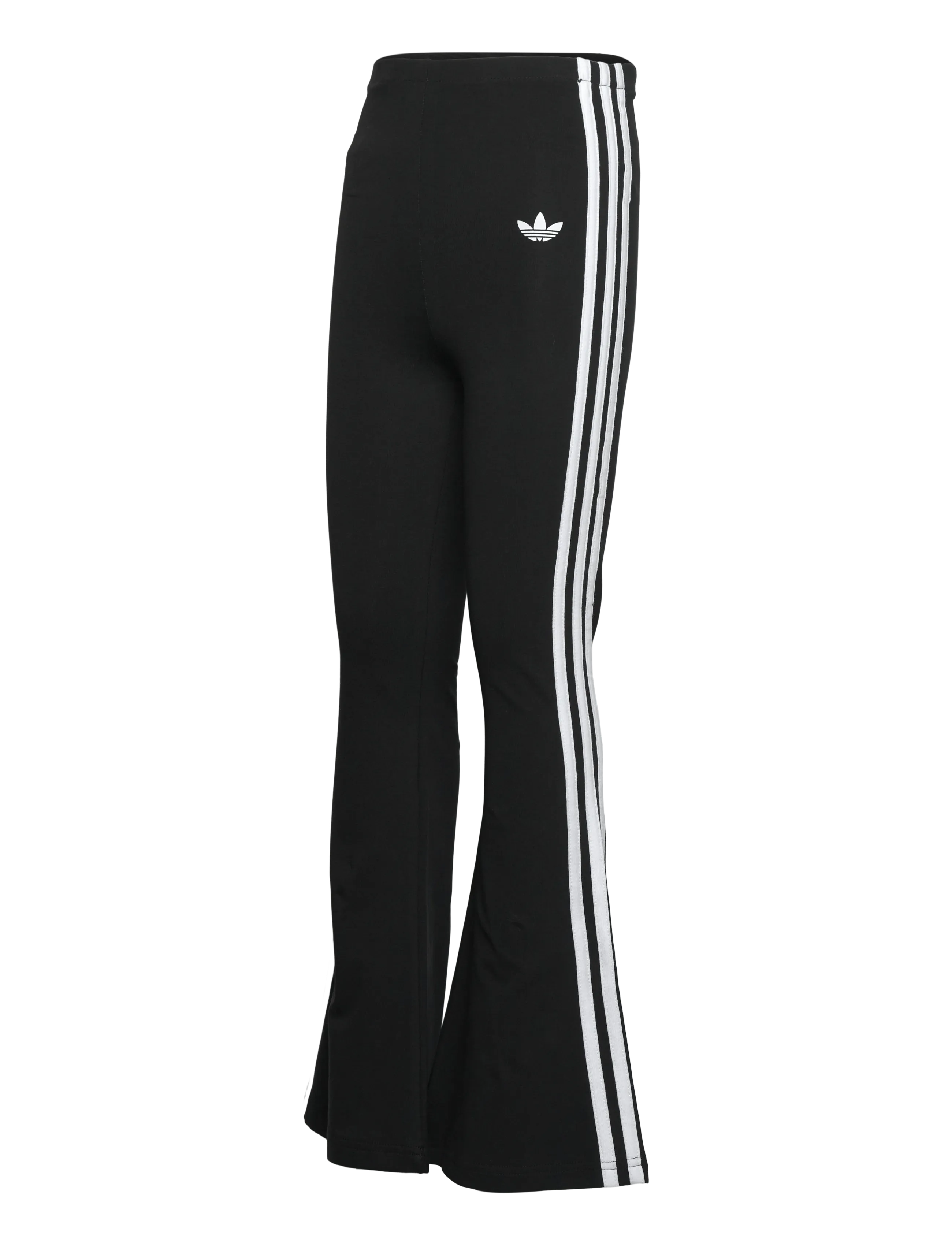 adidas Originals - 3S LEGGINGS - leggings - black - 1
