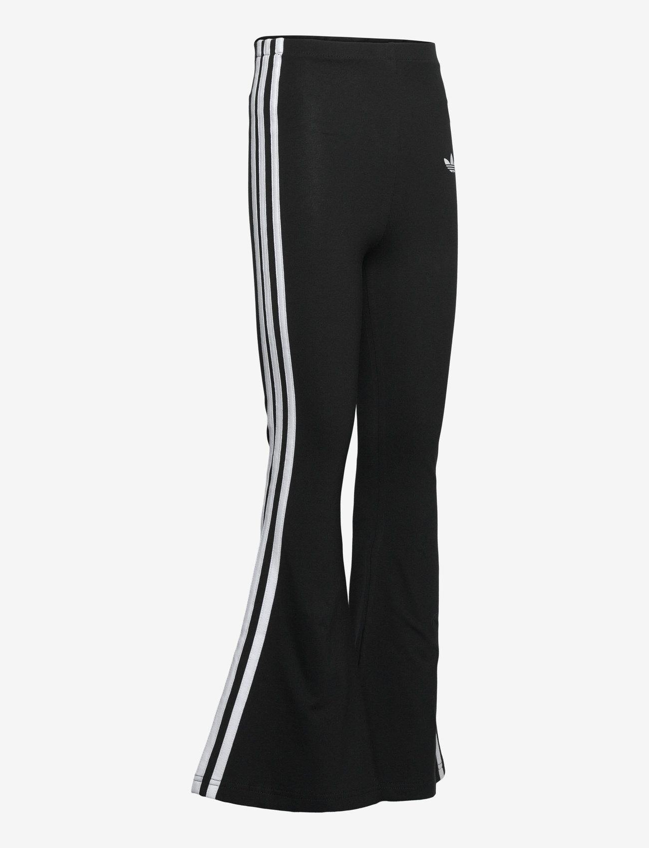 adidas Originals - 3S LEGGINGS - leggings - black - 2