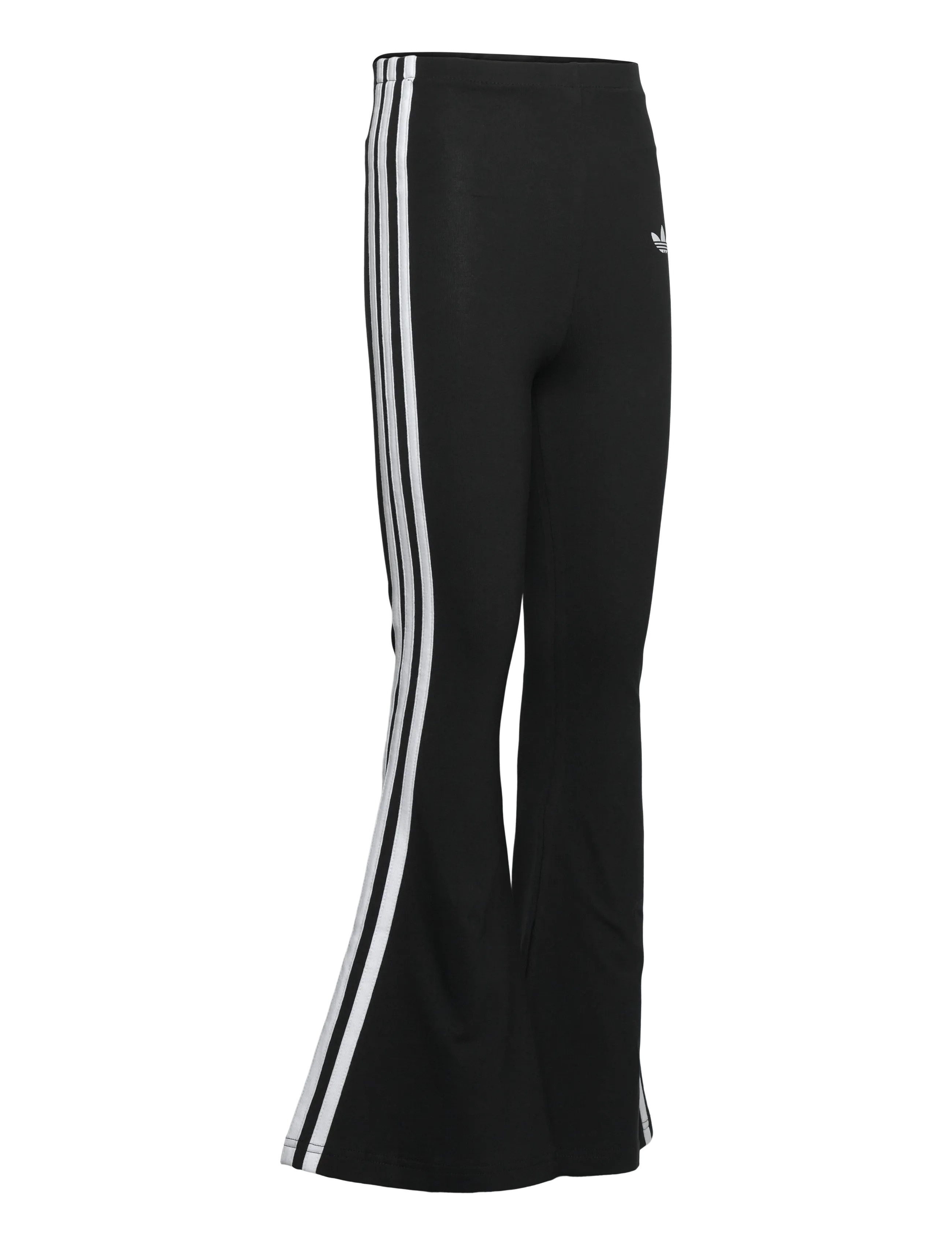 adidas Originals - 3S LEGGINGS - leggings - black - 2