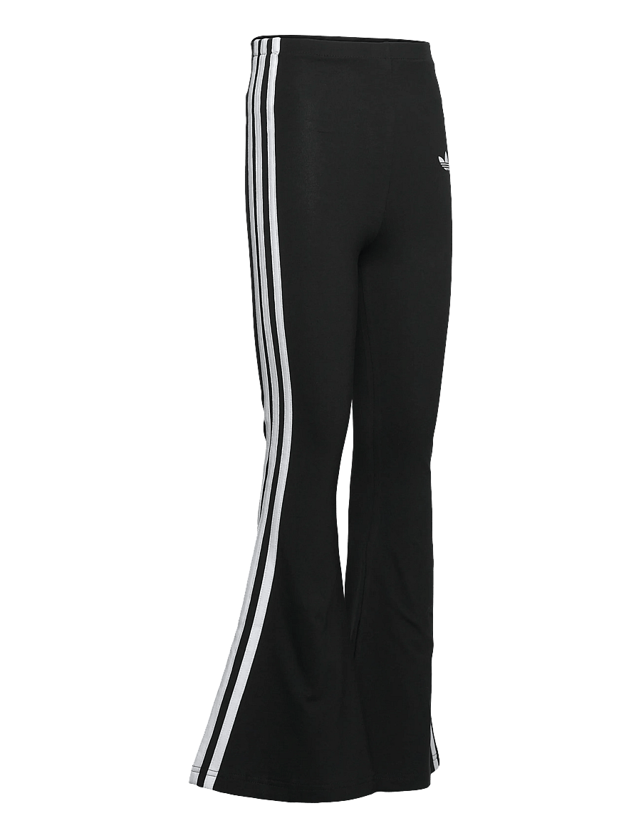 adidas Originals - 3S LEGGINGS - leggings - black - 2