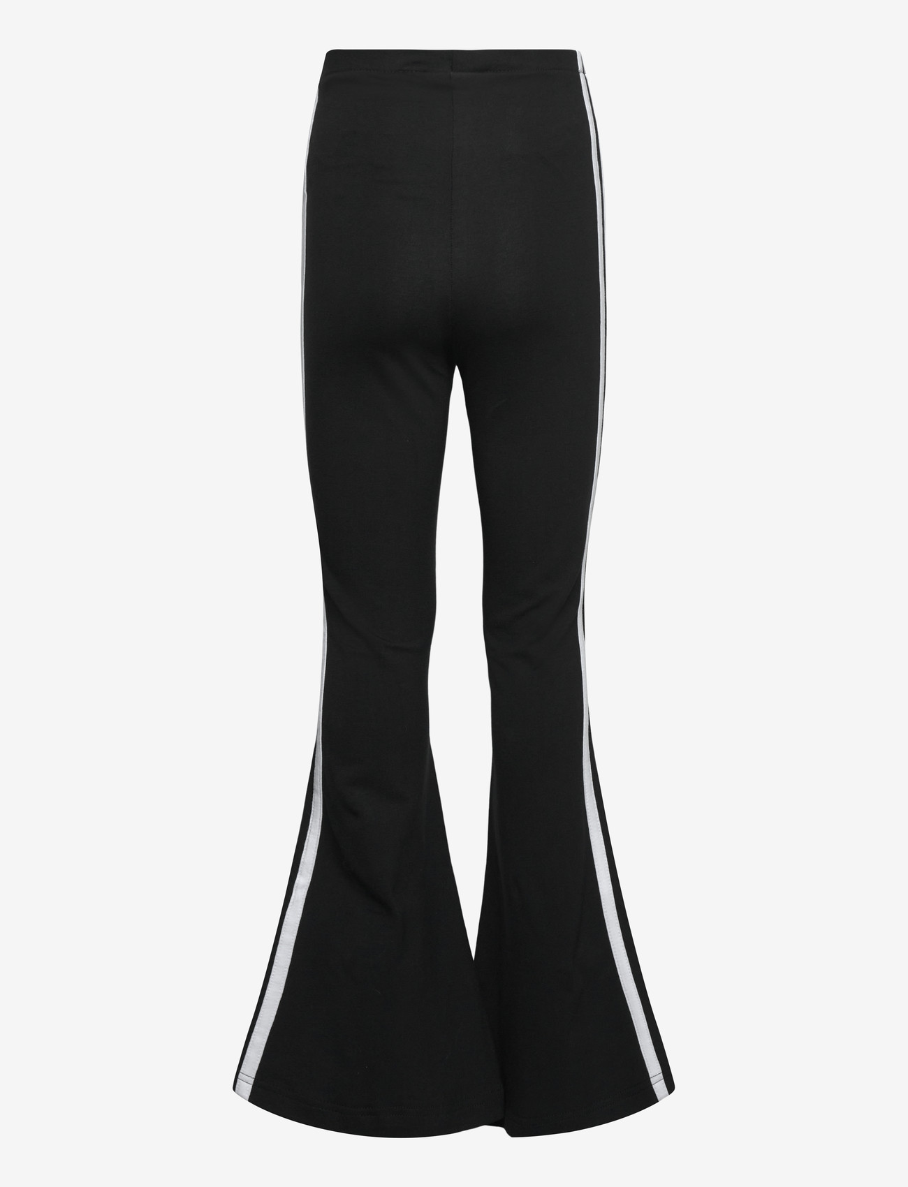 adidas Originals - 3S LEGGINGS - leggings - black - 3