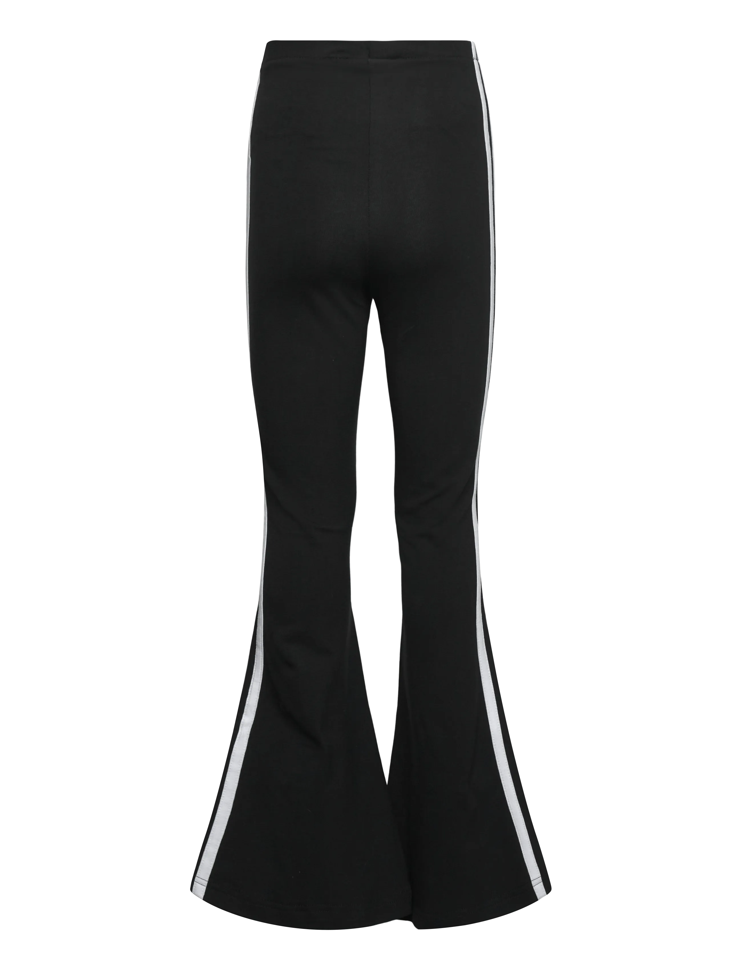 adidas Originals - 3S LEGGINGS - leggings - black - 3