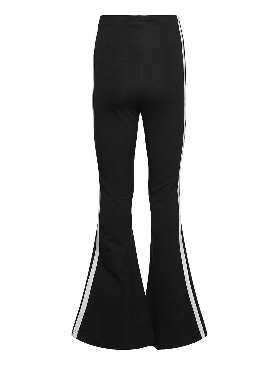 adidas Originals - 3S LEGGINGS - leggings - black - 3