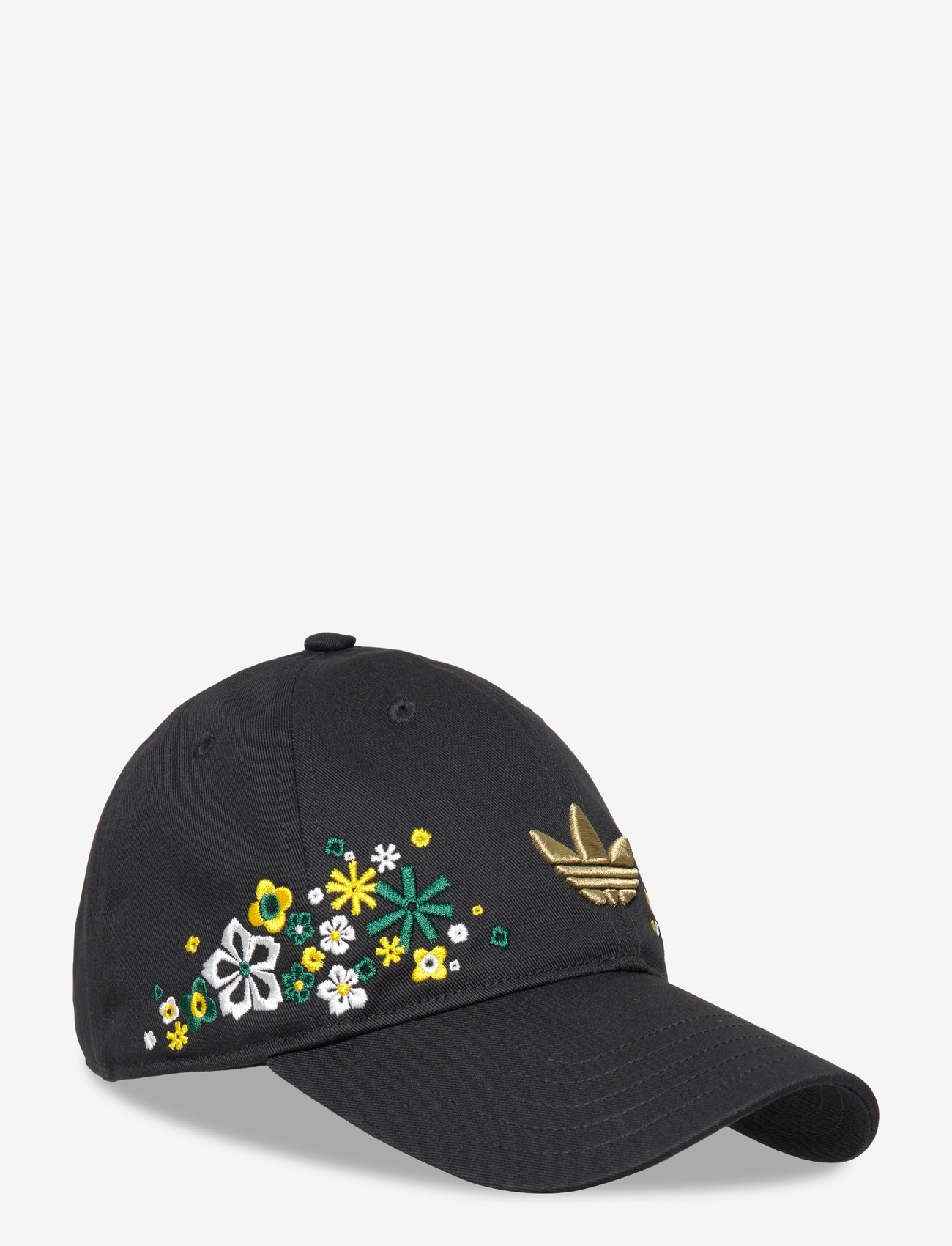 adidas Originals - LIBERTY BB CAP - hattar & kepsar - black - 0