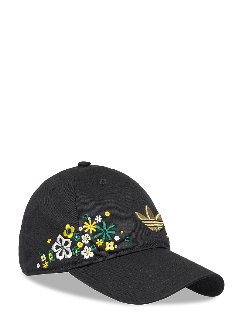 adidas Originals - LIBERTY BB CAP - hattar & kepsar - black - 0