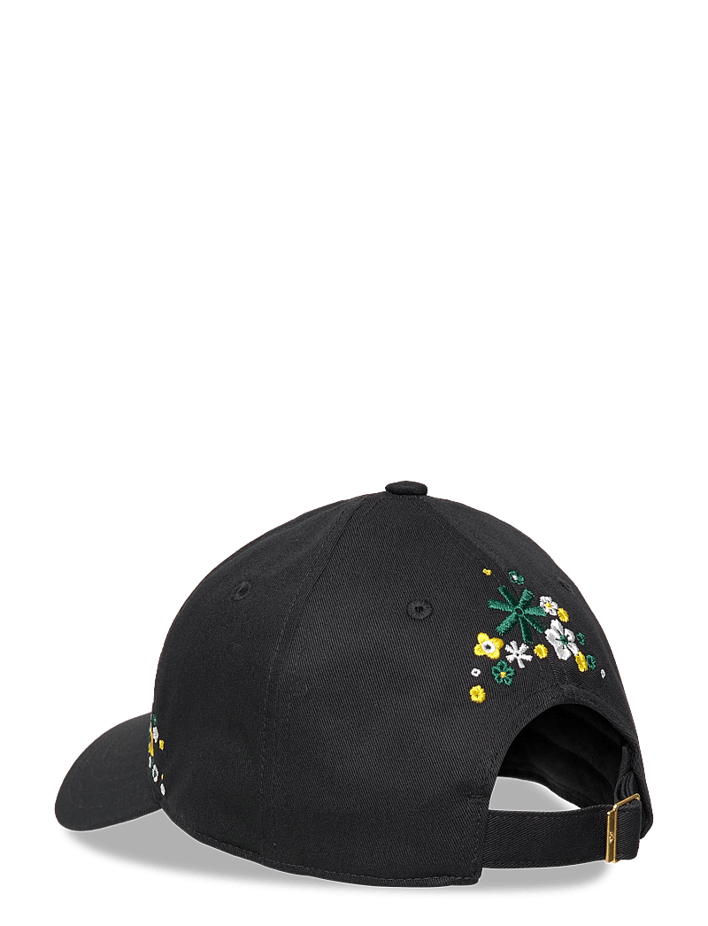 adidas Originals - LIBERTY BB CAP - hattar & kepsar - black - 1