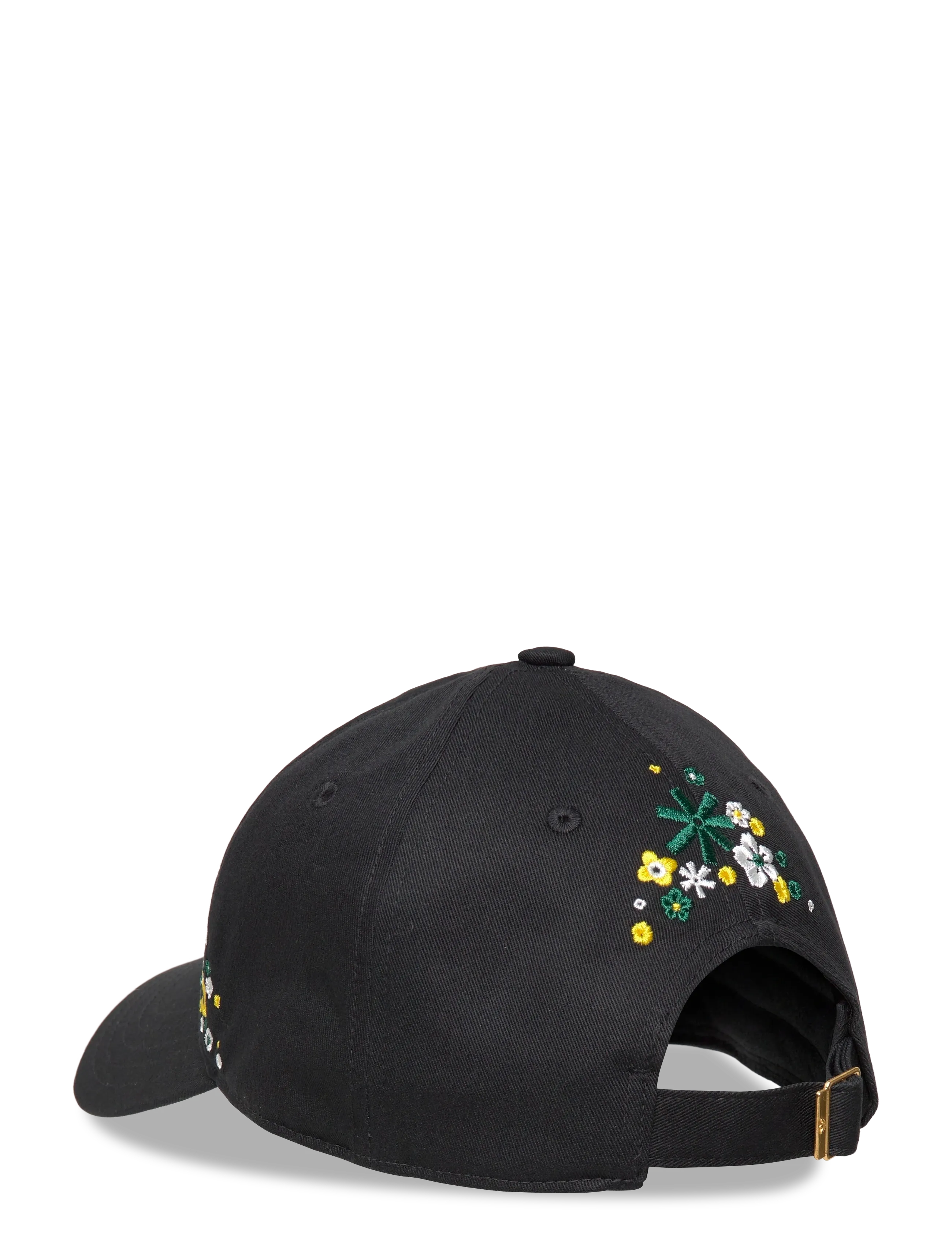 adidas Originals - LIBERTY BB CAP - bonnets et casquettes - black - 1