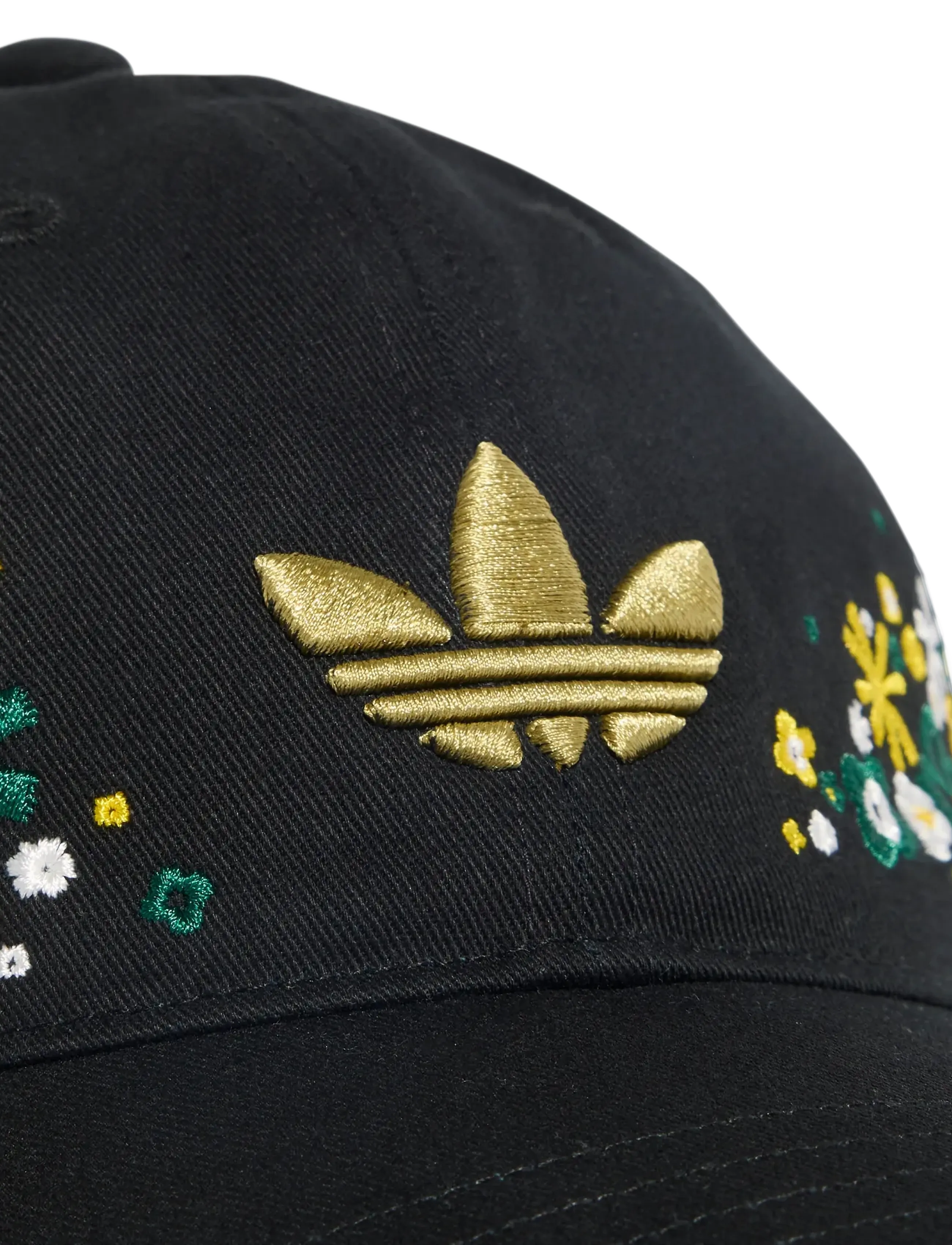 adidas Originals - LIBERTY BB CAP - bonnets et casquettes - black - 2