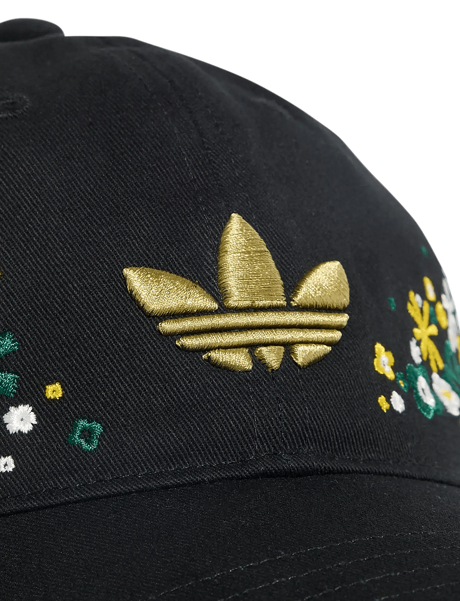 adidas Originals - LIBERTY BB CAP - mützen & caps - black - 2