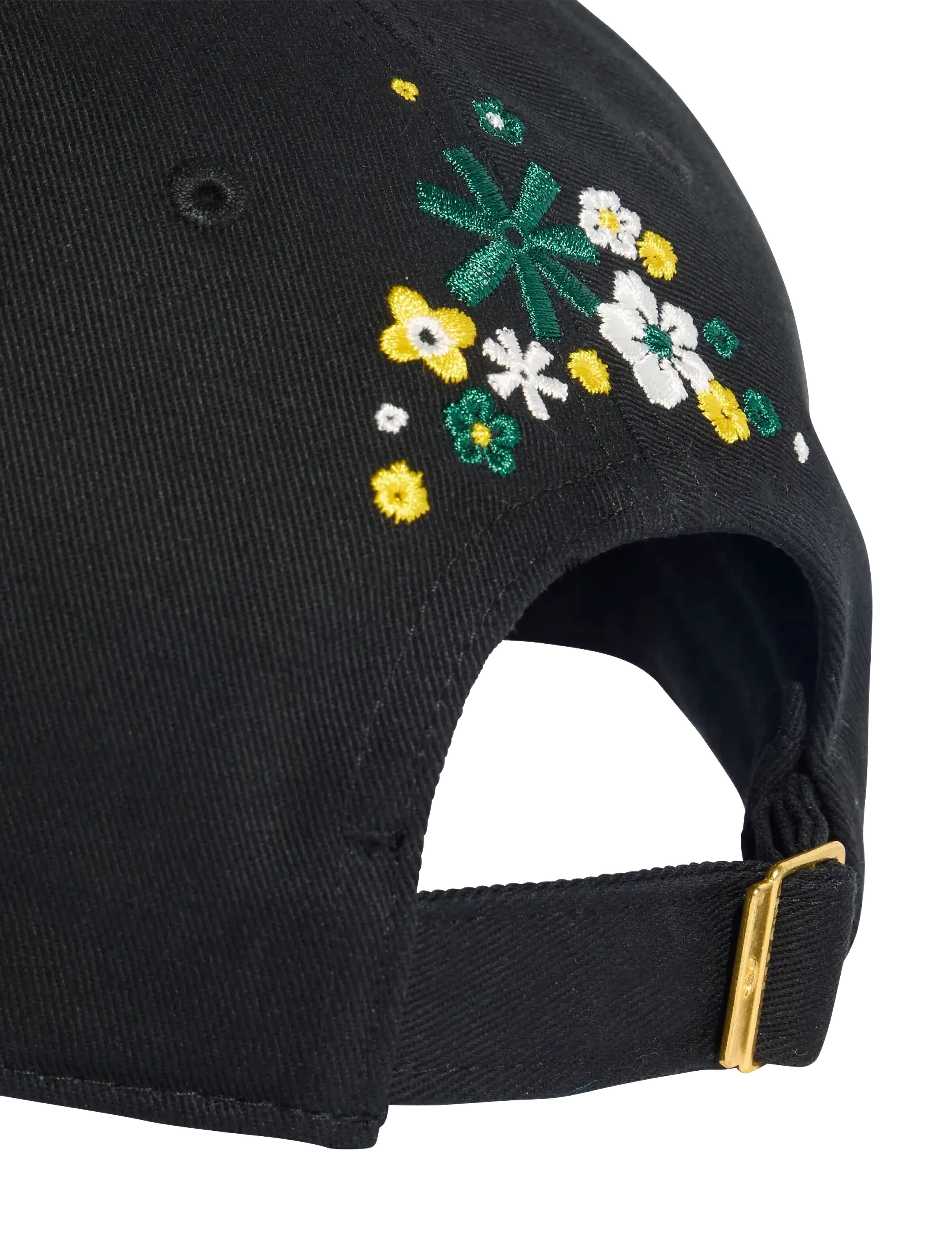 adidas Originals - LIBERTY BB CAP - bonnets et casquettes - black - 3