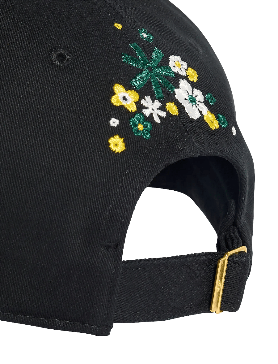 adidas Originals - LIBERTY BB CAP - mützen & caps - black - 3