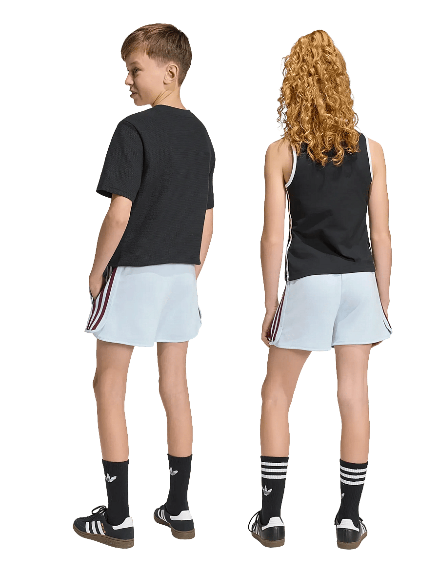 adidas Originals - 3S SPR SHO - sportimise püksid - crsk - 3