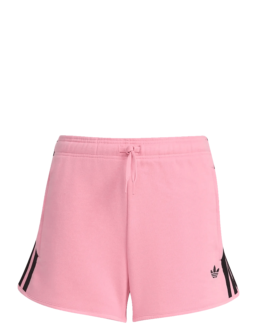 adidas Originals - 3S SPR SHO - sportshorts - ltpink - 1