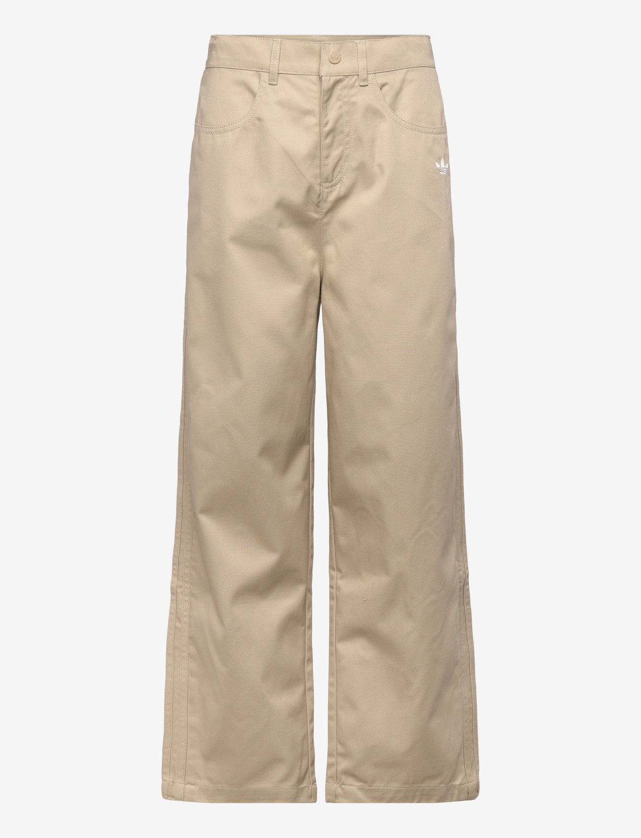 adidas Originals - TWILL PANTS - träningsbyxor - stokha - 0