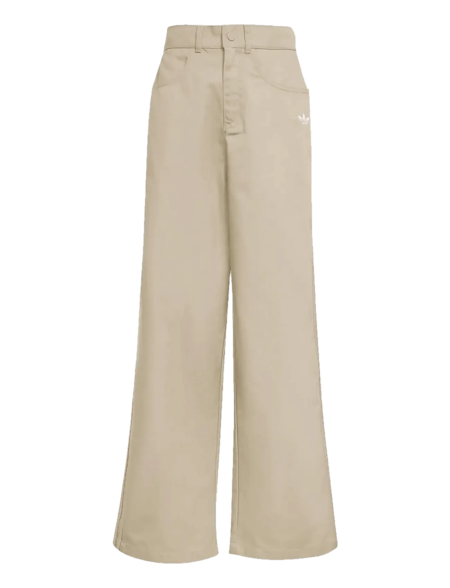 adidas Originals - TWILL PANTS - spodnie treningowe - stokha - 1