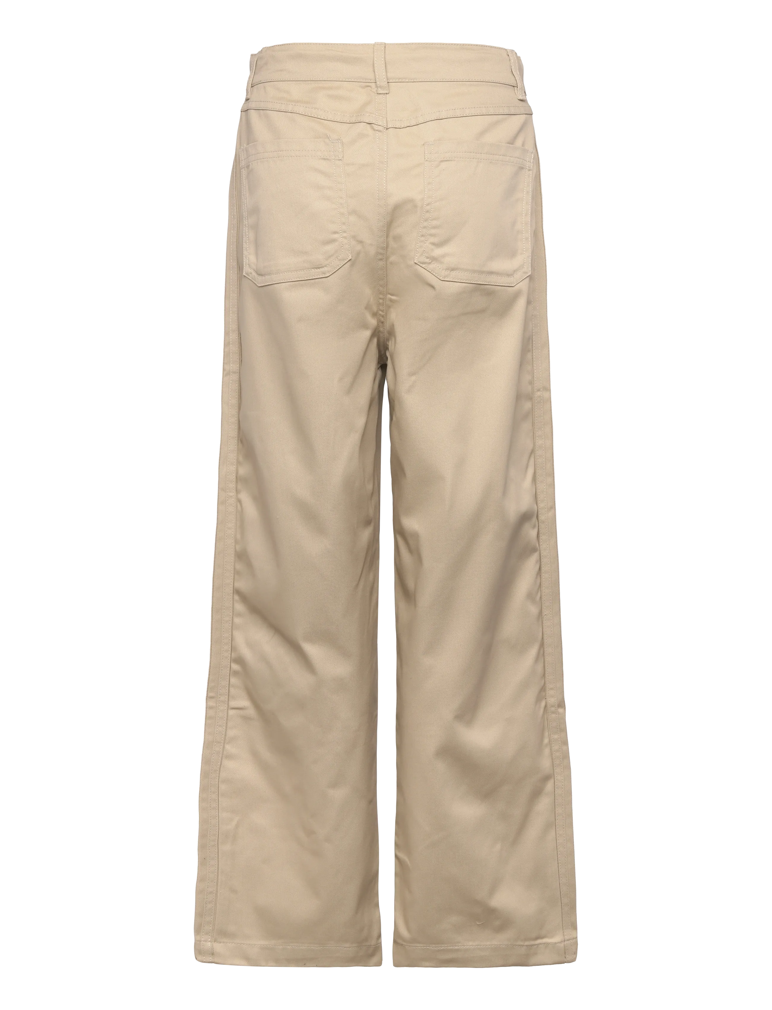 adidas Originals - TWILL PANTS - chino püksid - stokha - 2