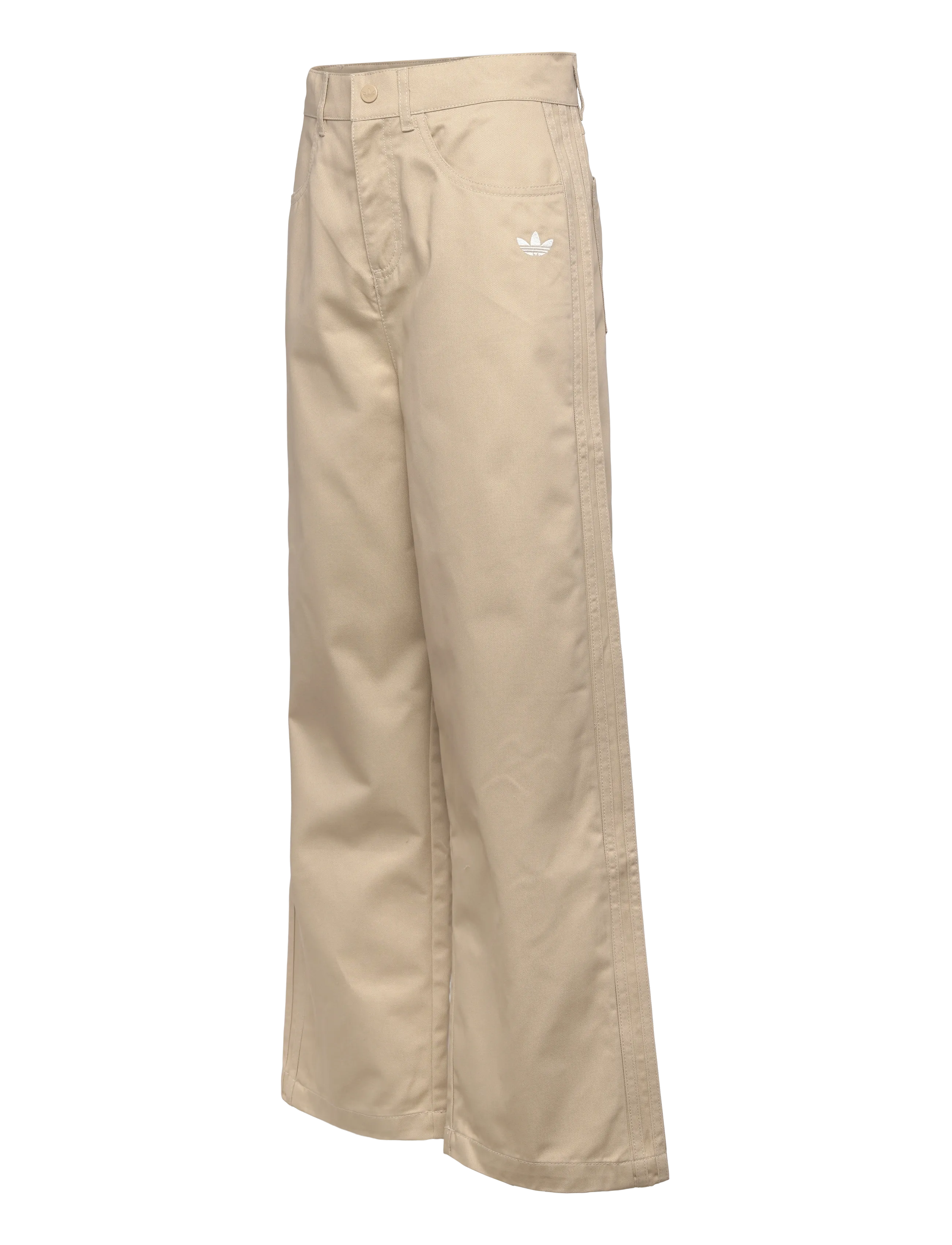 adidas Originals - TWILL PANTS - chino püksid - stokha - 3