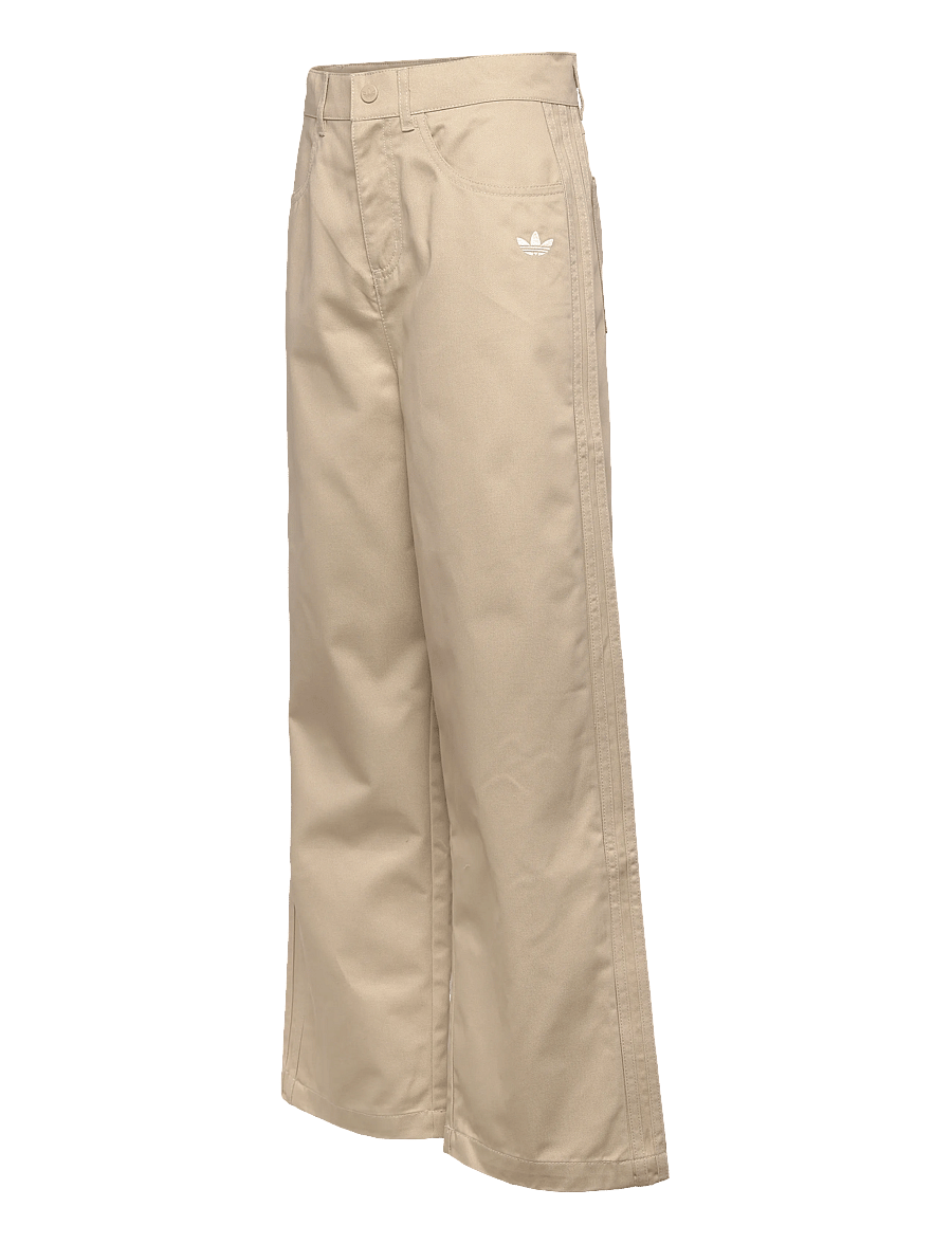 adidas Originals - TWILL PANTS - spodnie treningowe - stokha - 3
