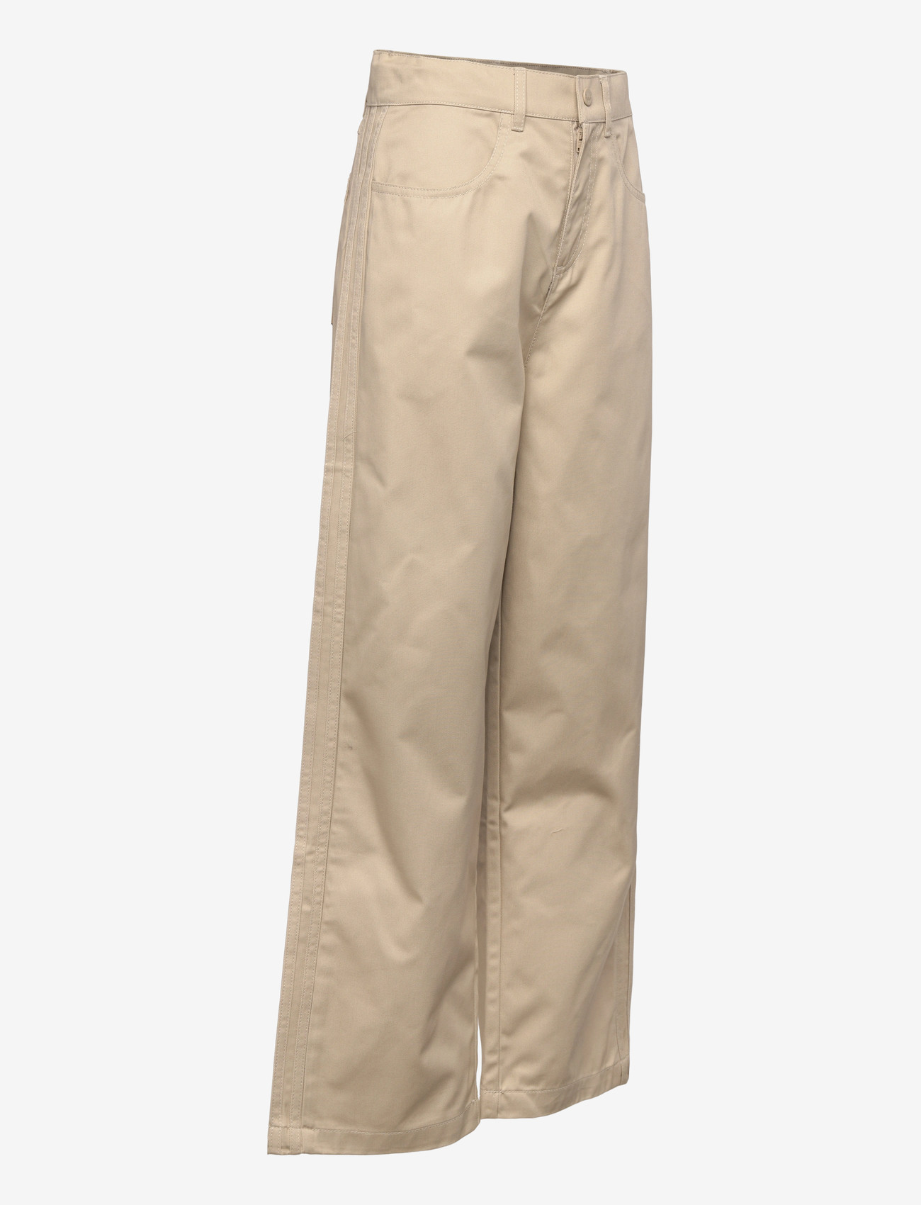 adidas Originals - TWILL PANTS - träningsbyxor - stokha - 3