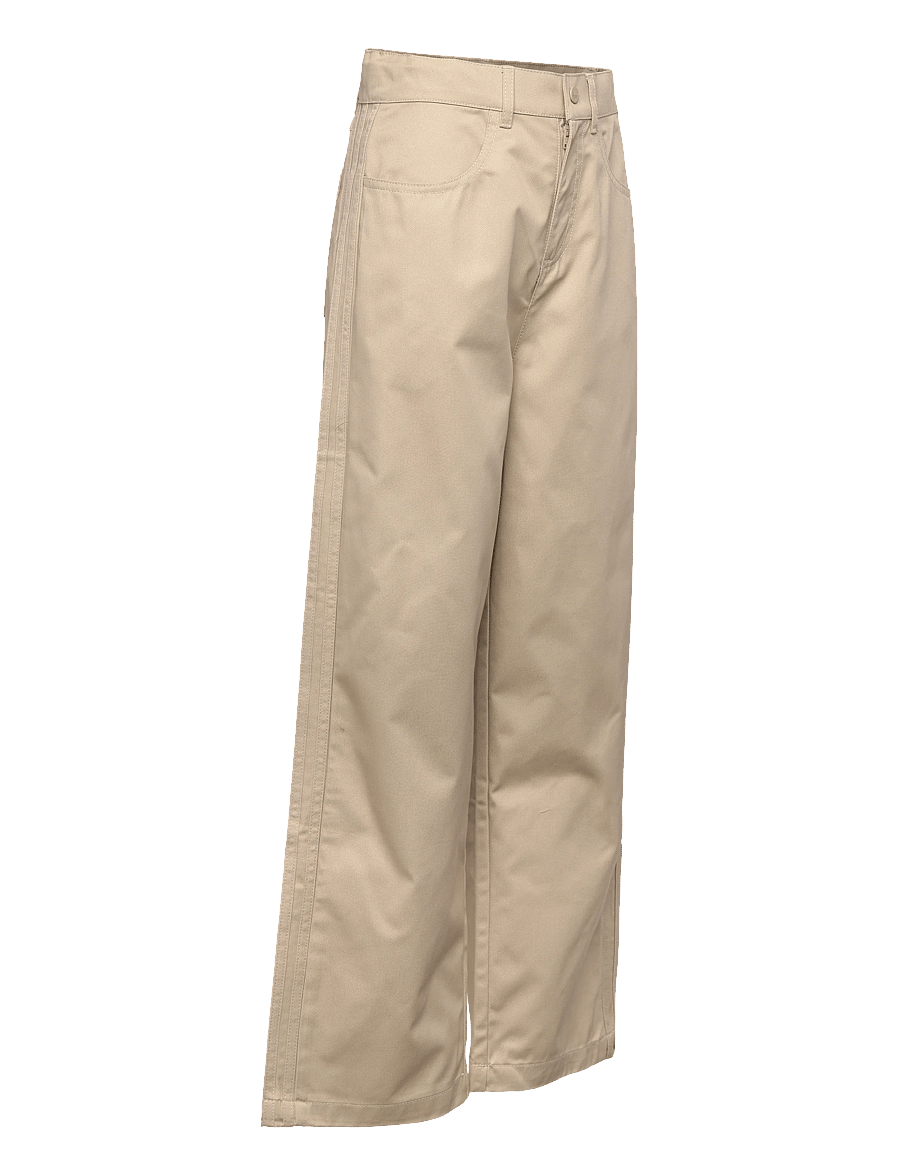 adidas Originals - TWILL PANTS - spodnie treningowe - stokha - 4