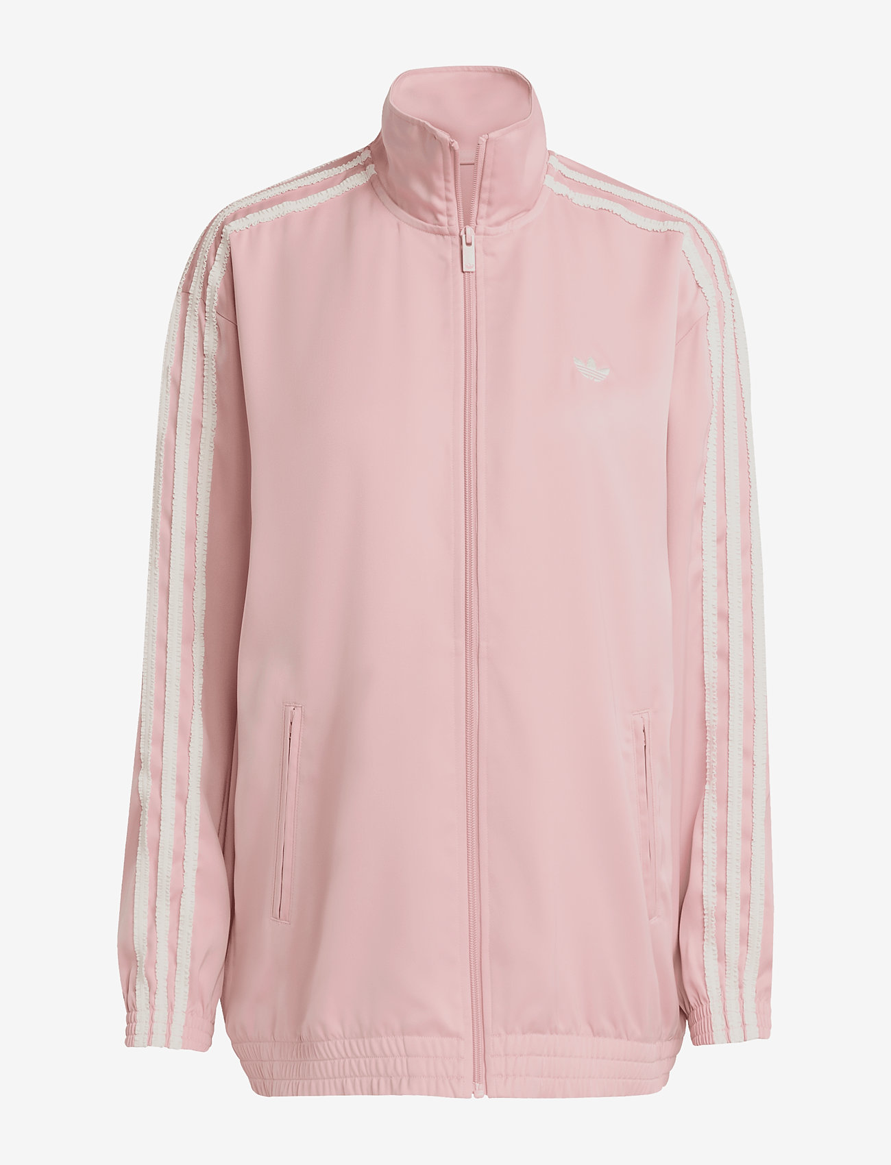 adidas Originals - SATIN TT - träningsjackor - wonmau - 1