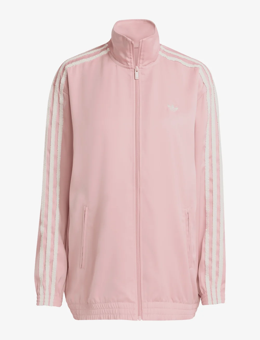adidas Originals - SATIN TT - sportjacken - wonmau - 1