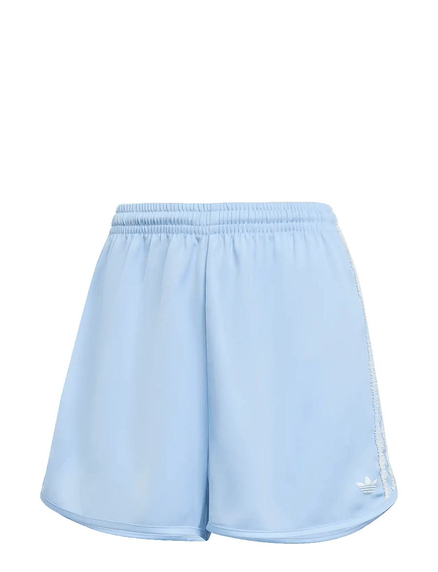 adidas Originals - RUFFLE SHORTS - clesky - 1
