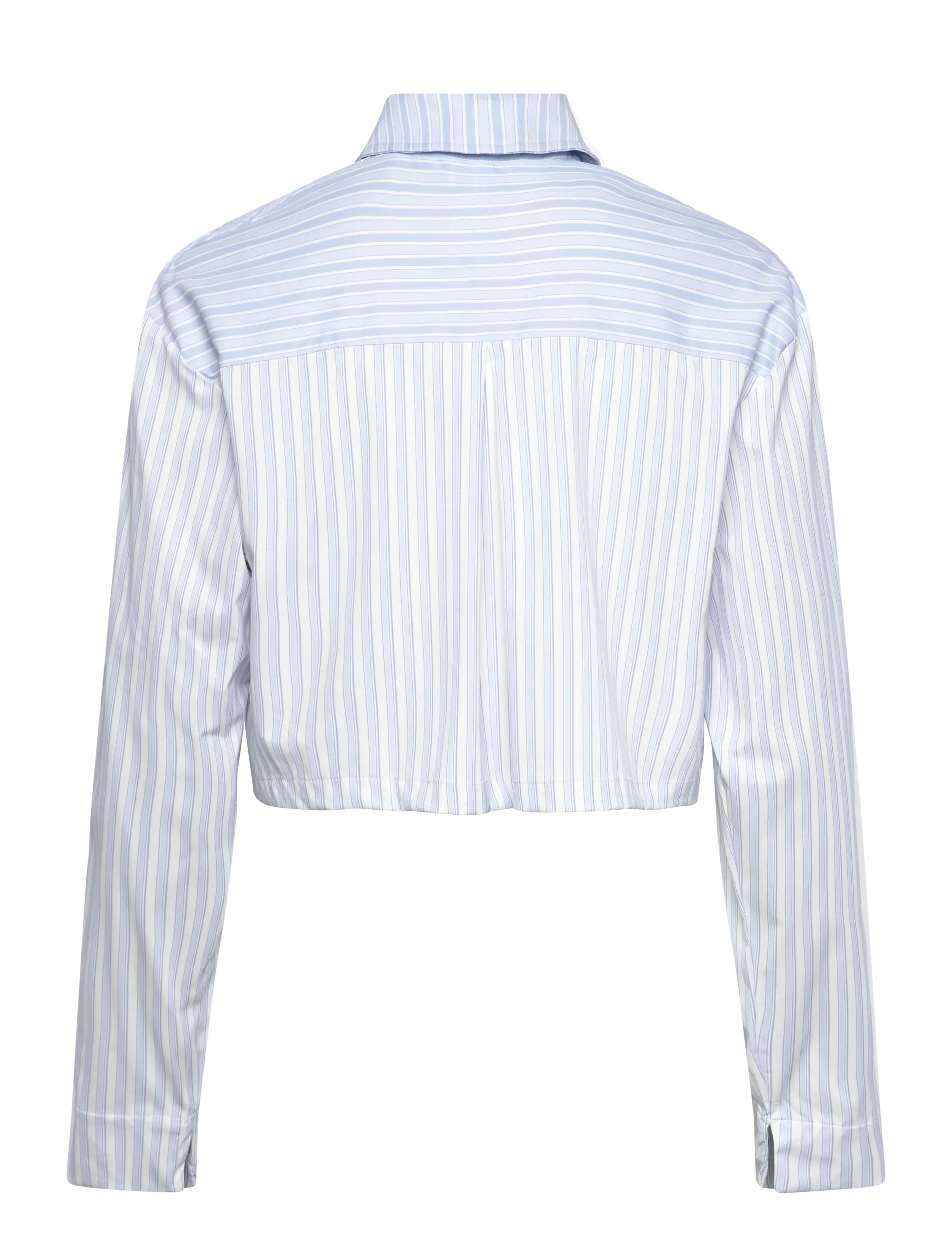 adidas Originals - P ESS SHI - bluzki z długim rękawem - crsk/ambsky - 2