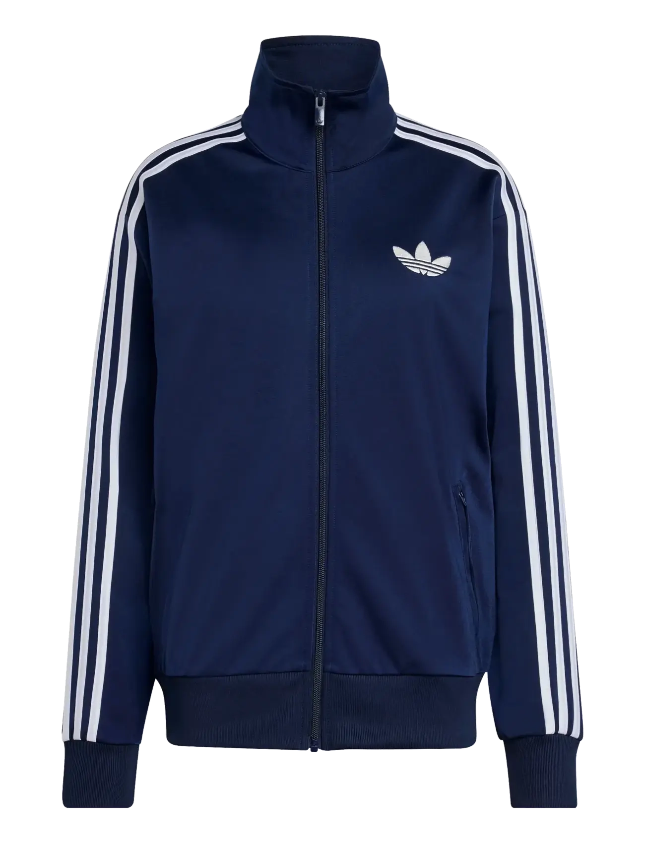 adidas Originals FB TT LOOSE - Naujienos - NINDIG/OWHITE / navy