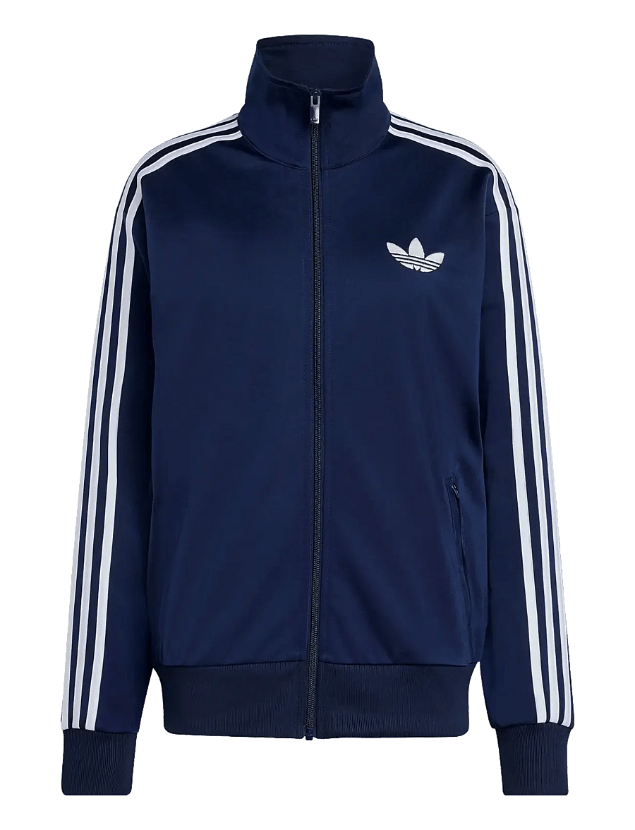 adidas Originals - Firebird TT LOOSE - vabaaja jakid - nindig/owhite - 1
