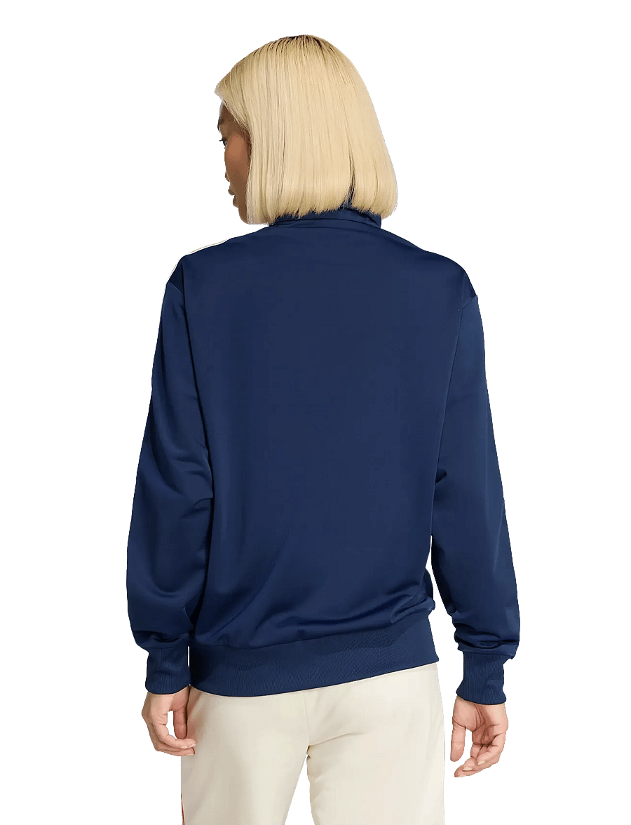 adidas Originals - Firebird TT LOOSE - vabaaja jakid - nindig/owhite - 5