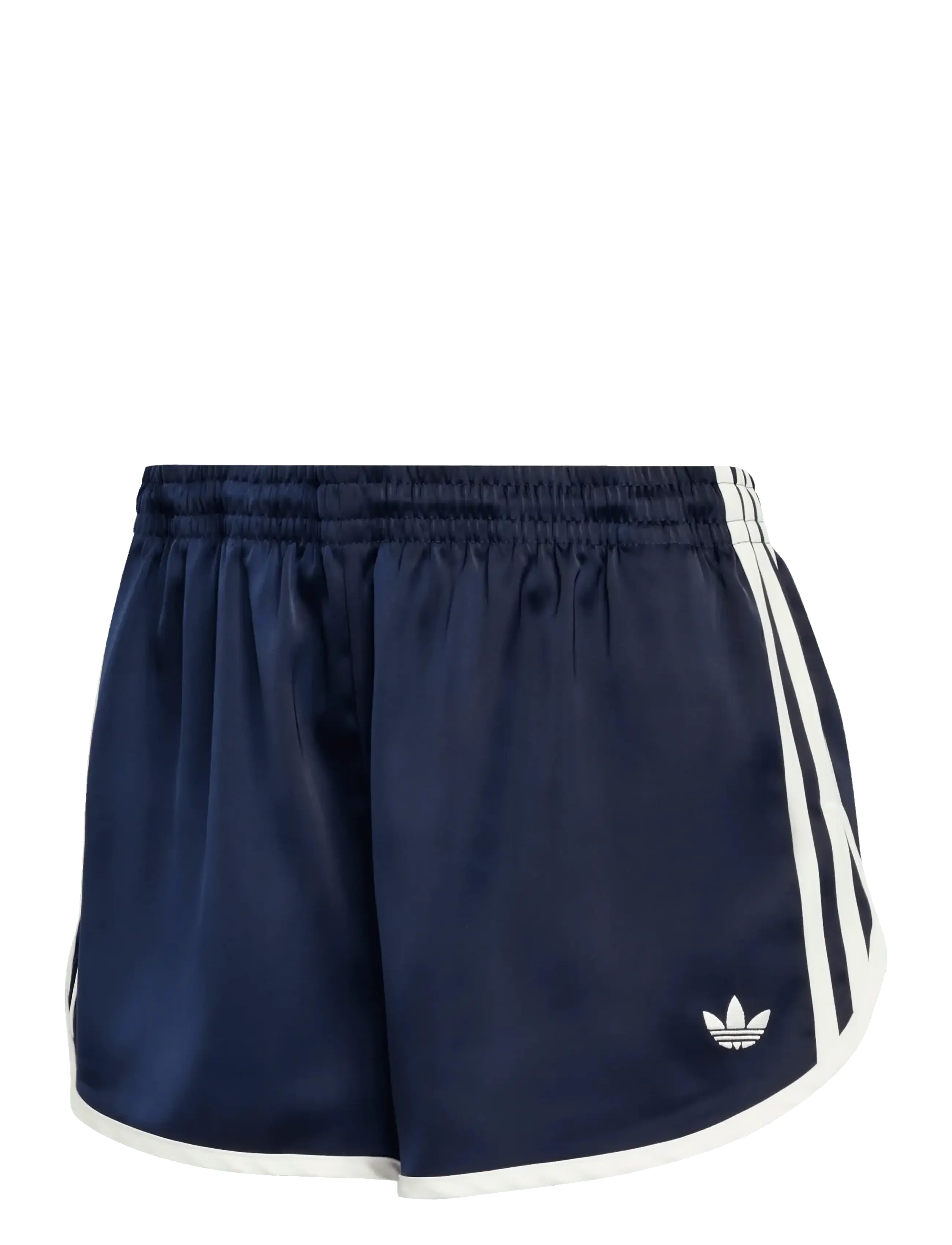 adidas Originals 3S SPRNTR SHORT - Lühikesed treeningpüksid - NINDIG/OWHITE / navy