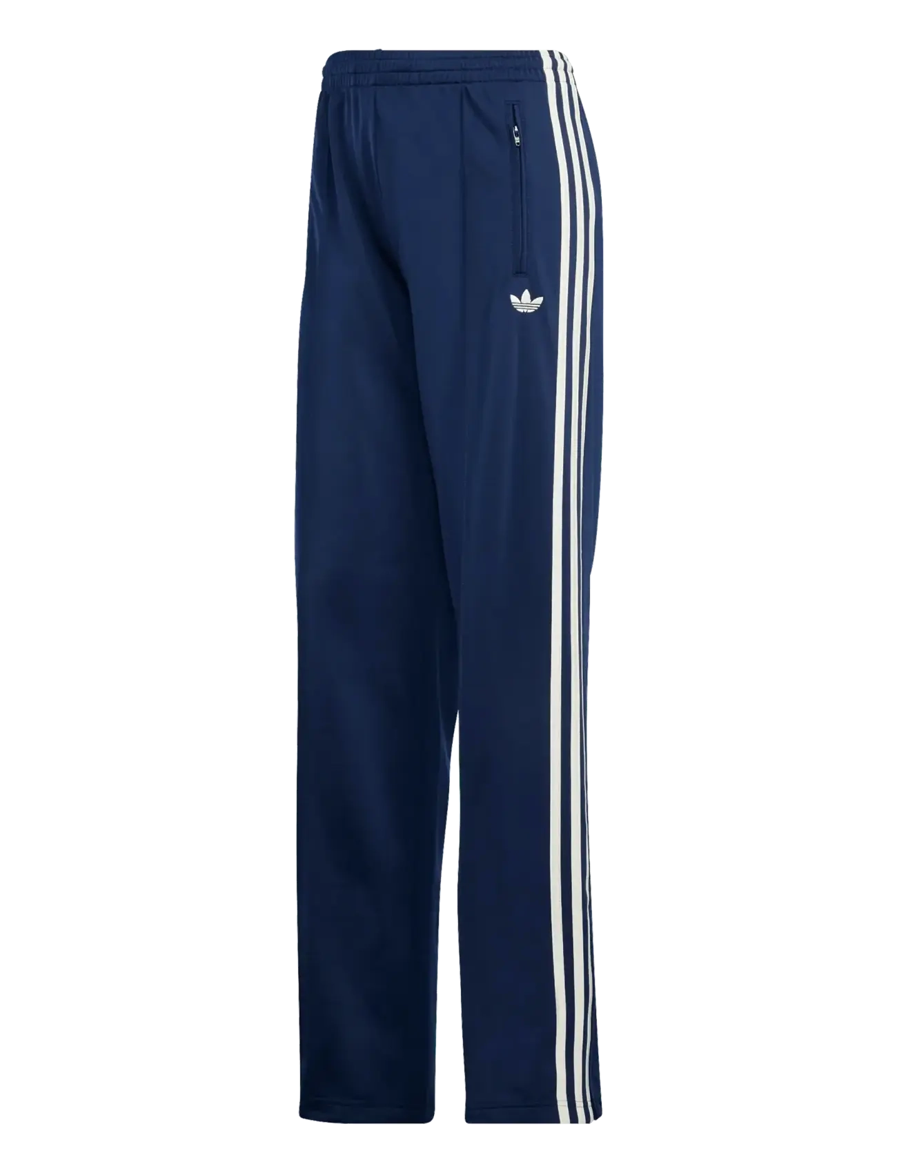 adidas Originals FB LOOSE TP - Clothing - NINDIG/OWHITE / navy