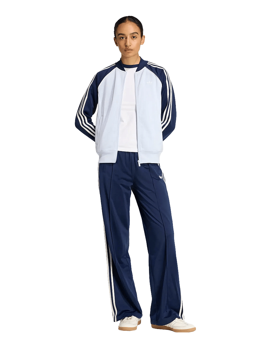 adidas Originals - FB LOOSE TP - casual - nindig/owhite - 0