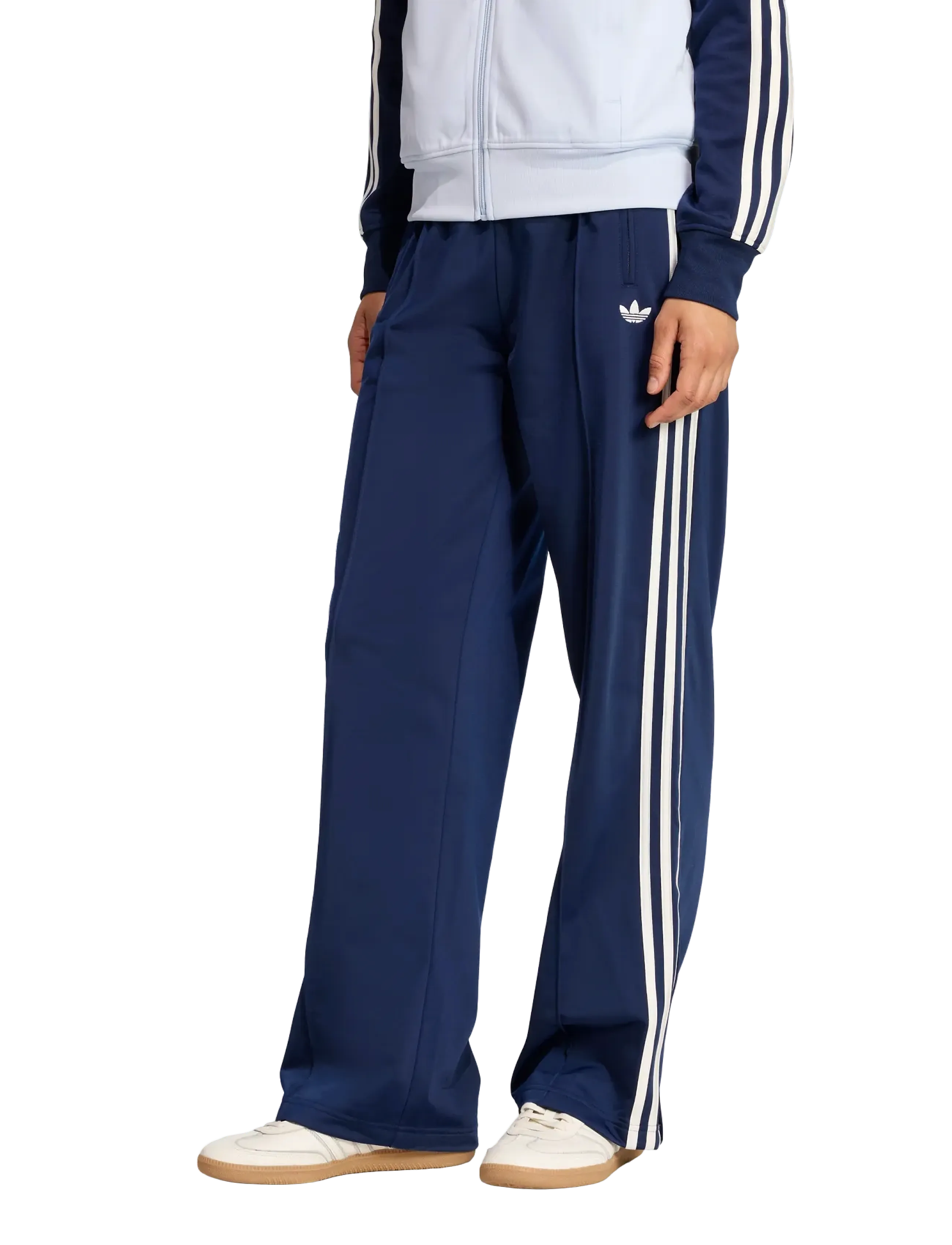 adidas Originals - FB LOOSE TP - casual - nindig/owhite - 2
