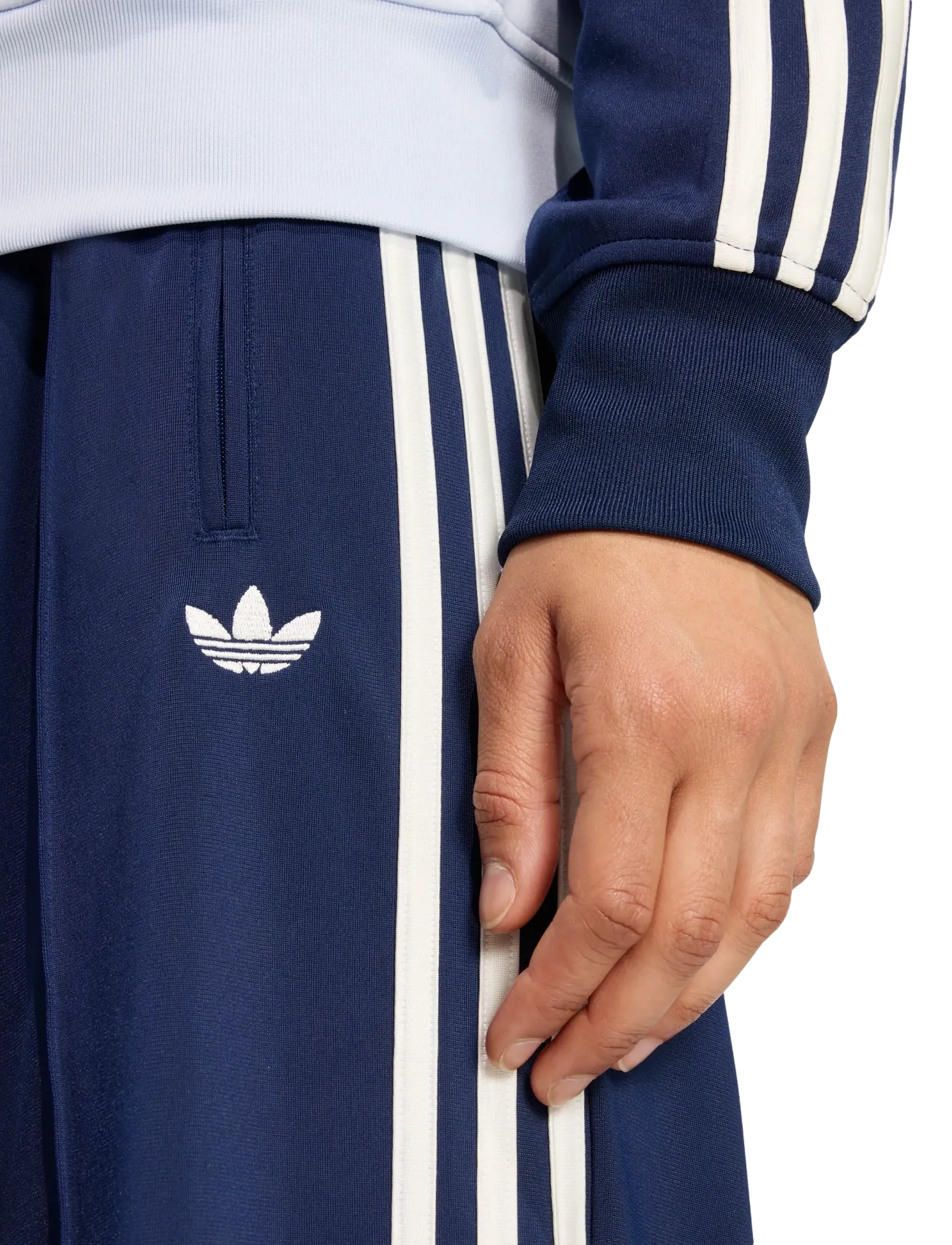 adidas Originals - FB LOOSE TP - casual - nindig/owhite - 3