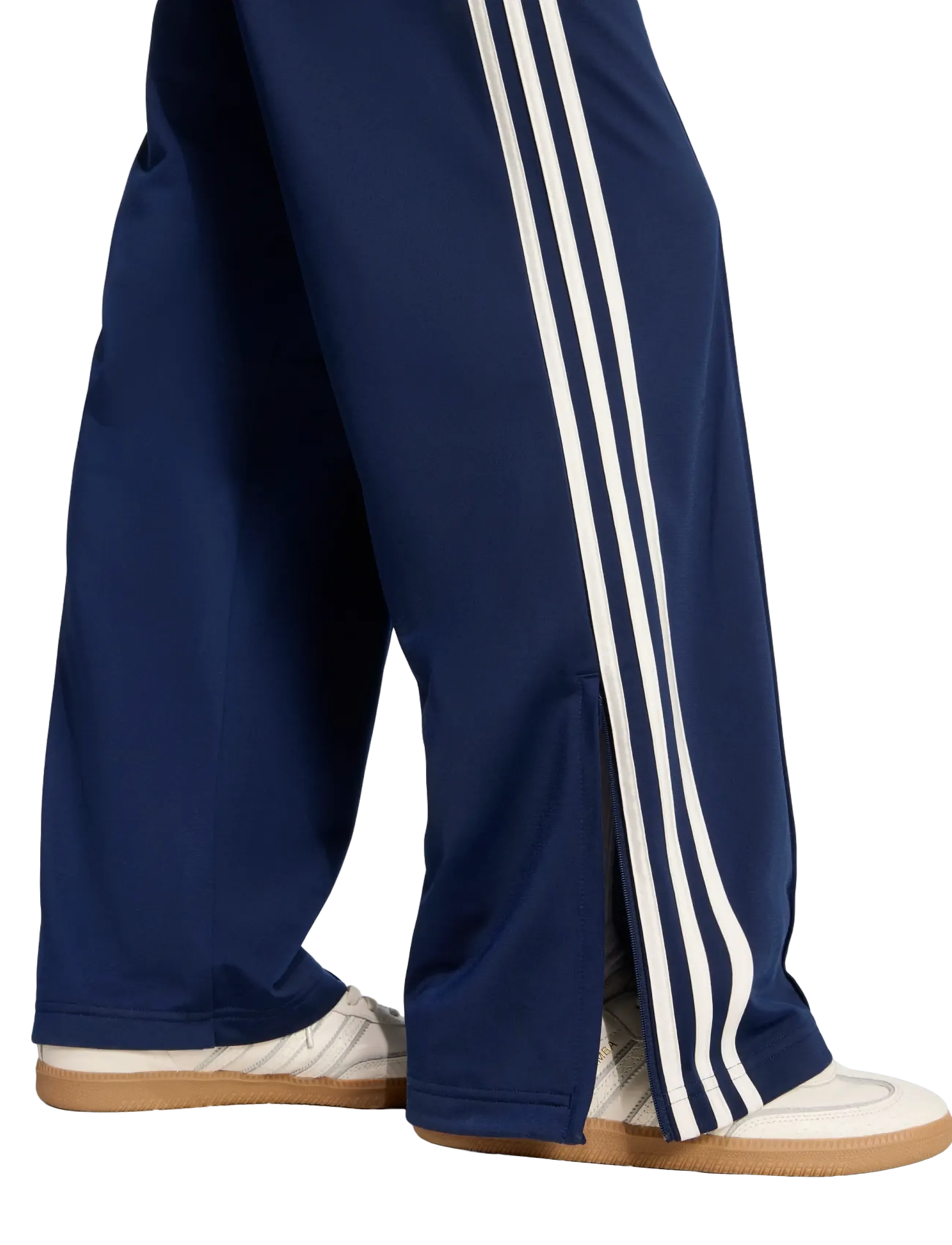 adidas Originals - FB LOOSE TP - casual - nindig/owhite - 4