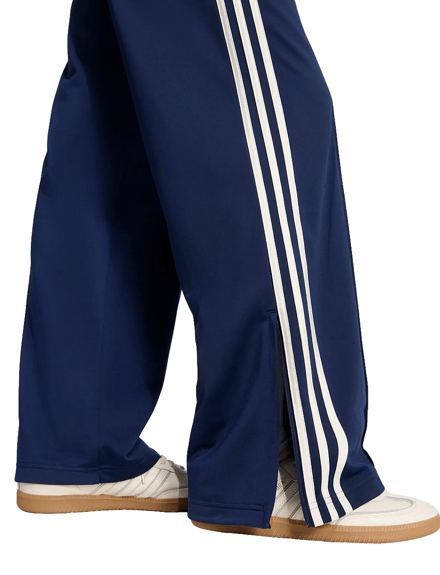 adidas Originals - FB LOOSE TP - casual - nindig/owhite - 4