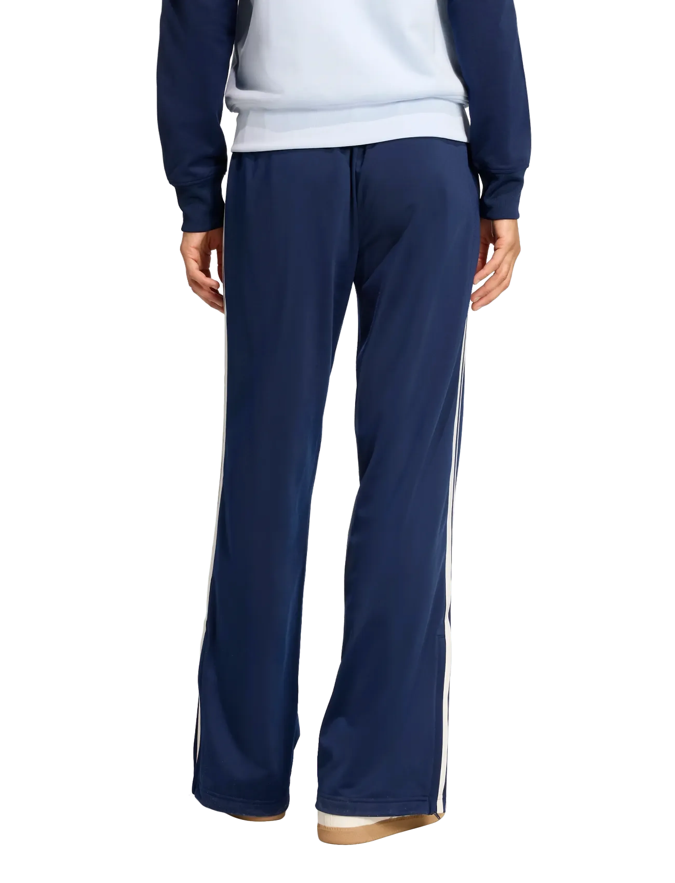 adidas Originals - FB LOOSE TP - casual - nindig/owhite - 5