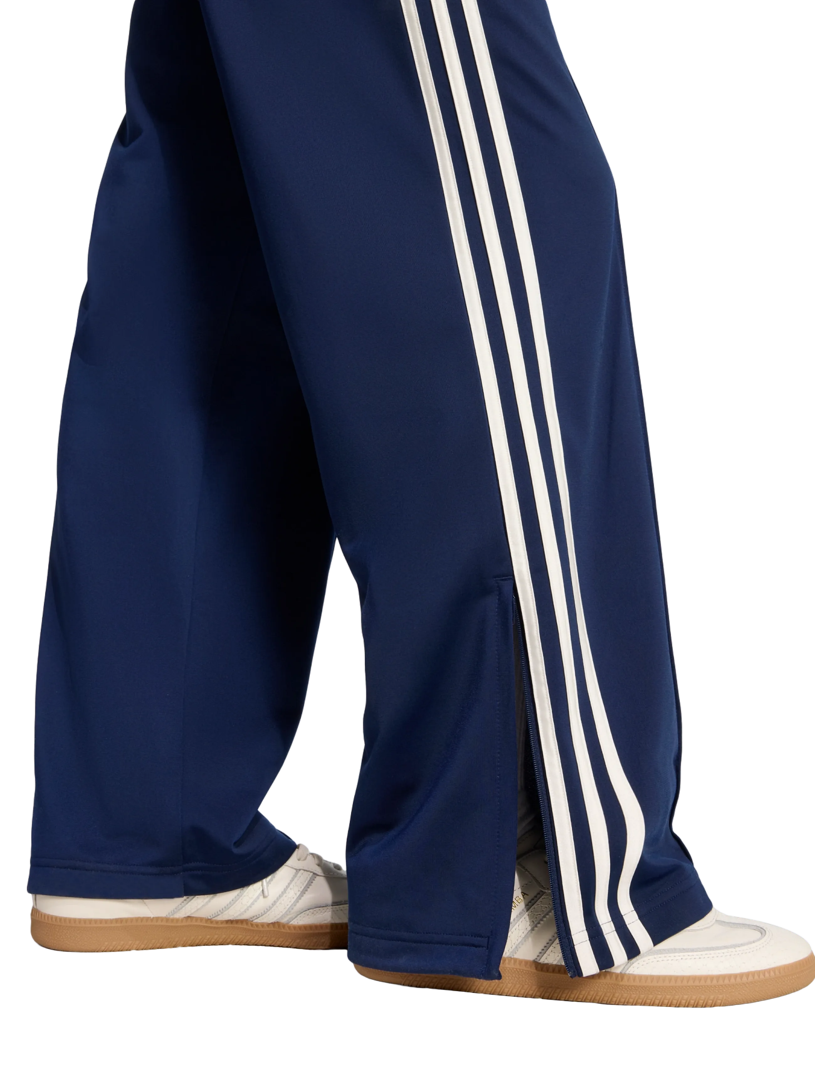 adidas Originals - Firebird LOOSE TP - casual - nindig/owhite - 5