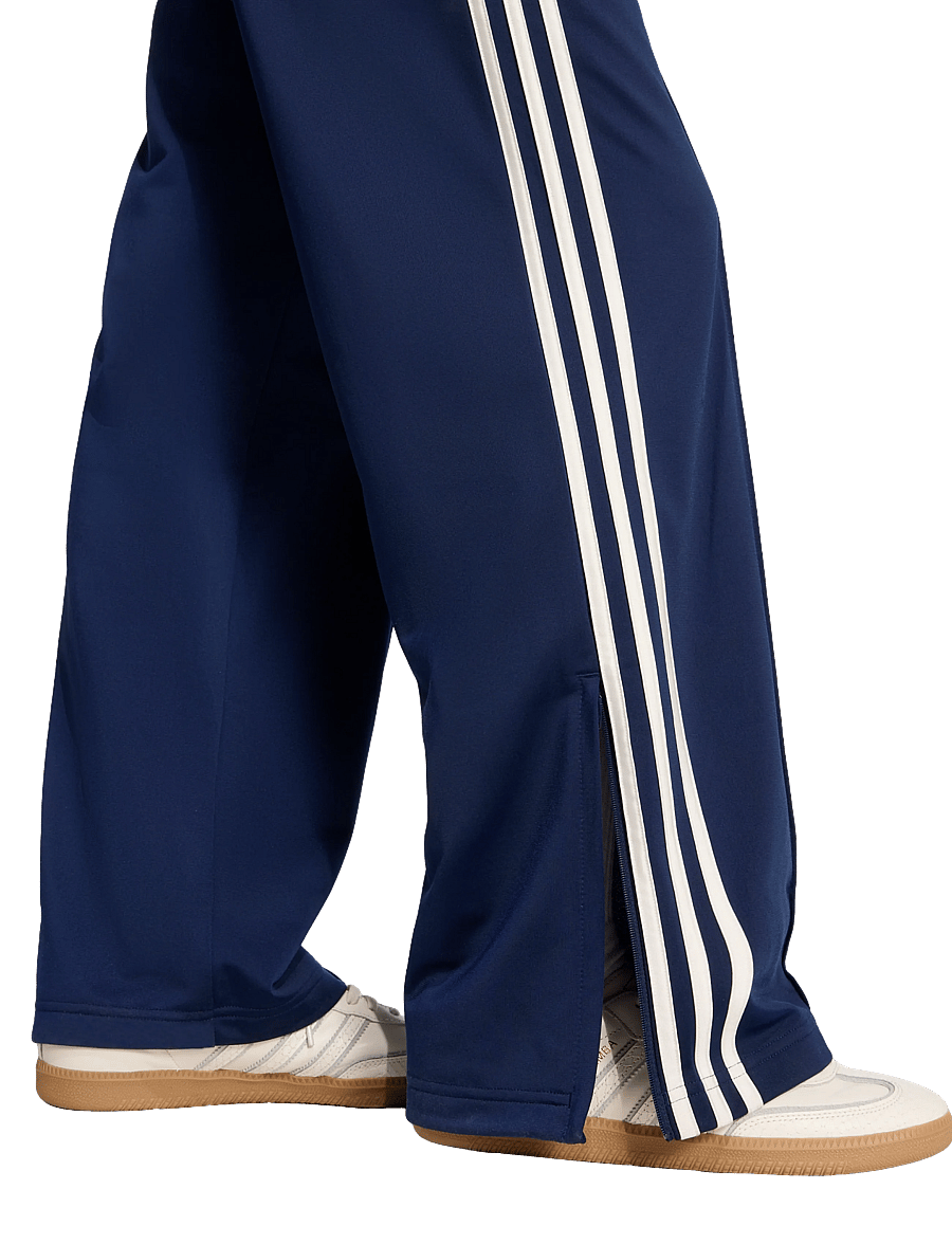 adidas Originals - Firebird LOOSE TP - casual - nindig/owhite - 5