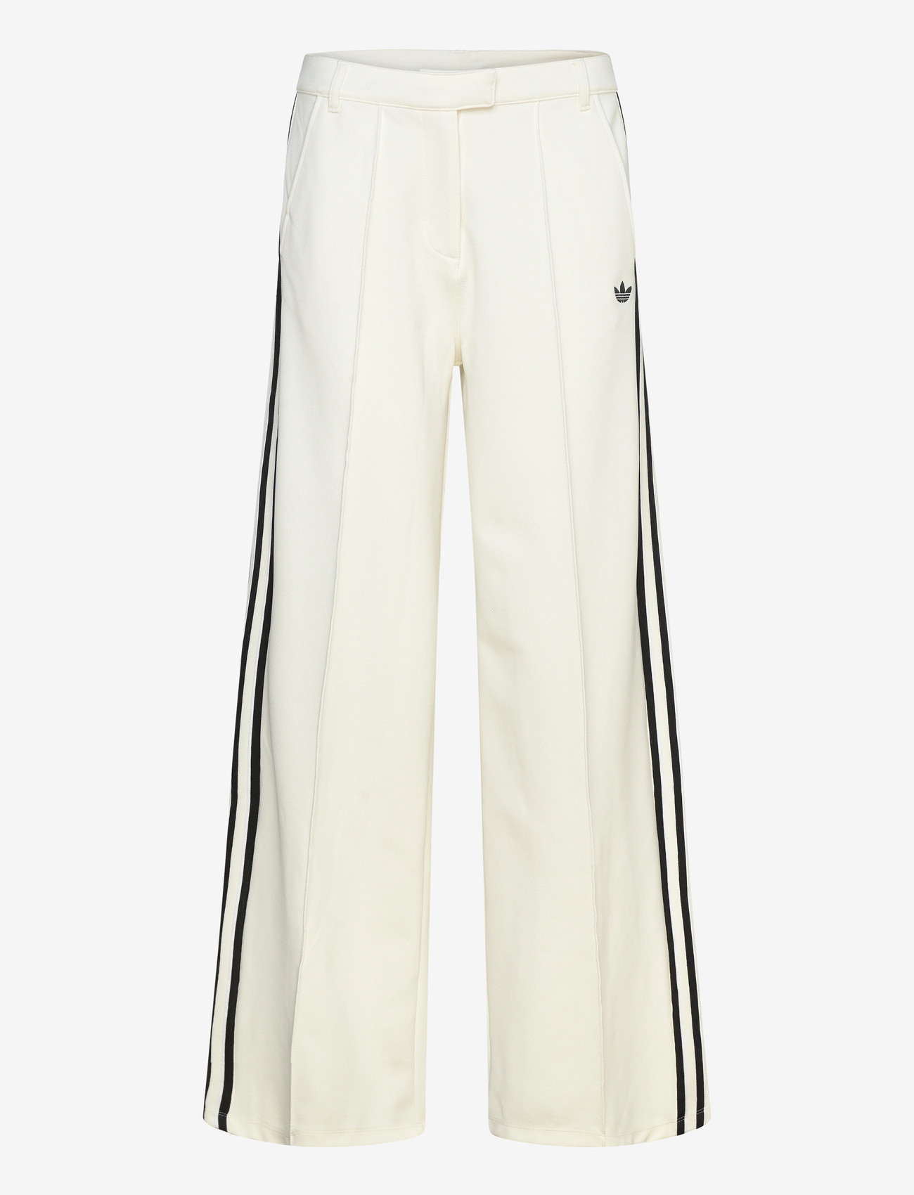 adidas Originals - MANAGER PANTS - rennot - owhite - 0