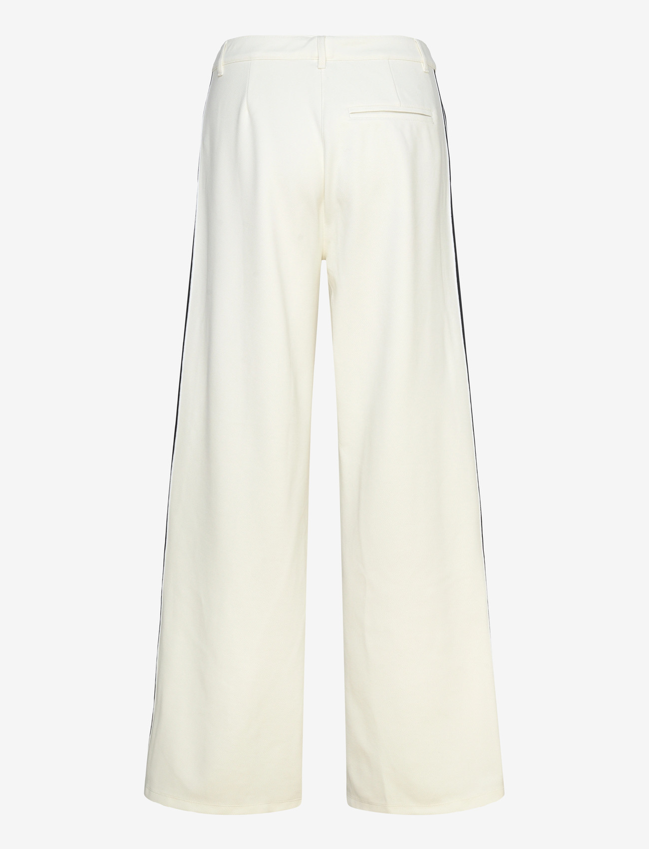 adidas Originals - MANAGER PANTS - rennot - owhite - 1