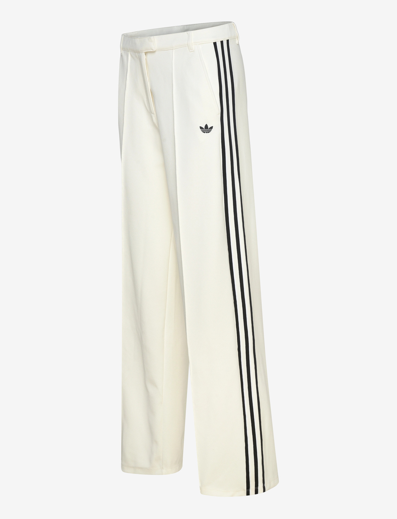 adidas Originals - MANAGER PANTS - rennot - owhite - 2