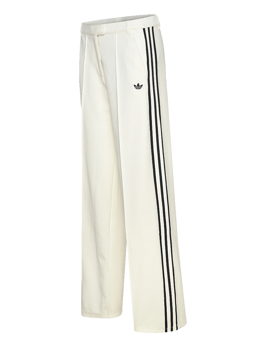 adidas Originals - MANAGER PANTS - casual - owhite - 2